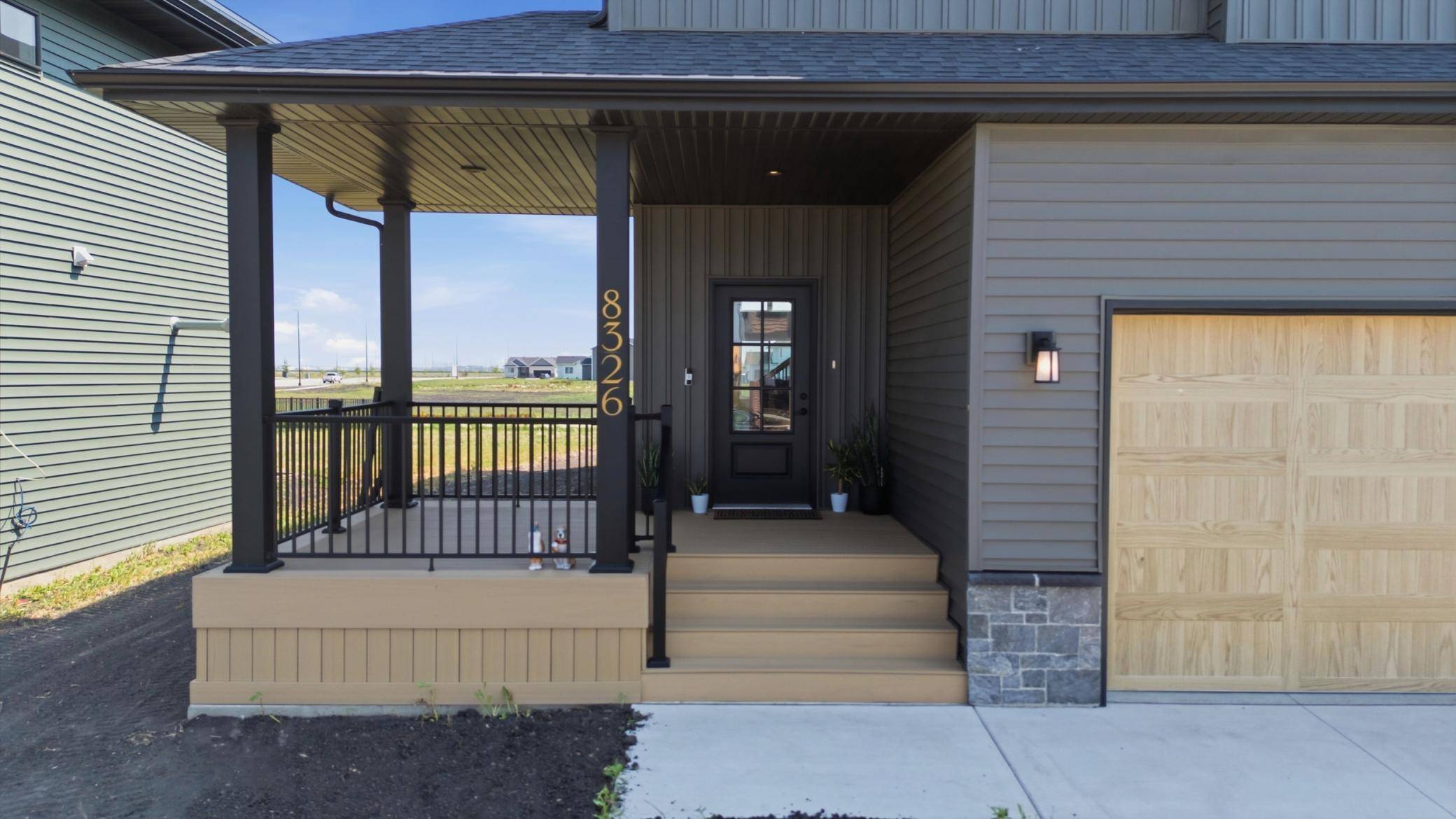 8326 61st ST S, Horace, ND 58047