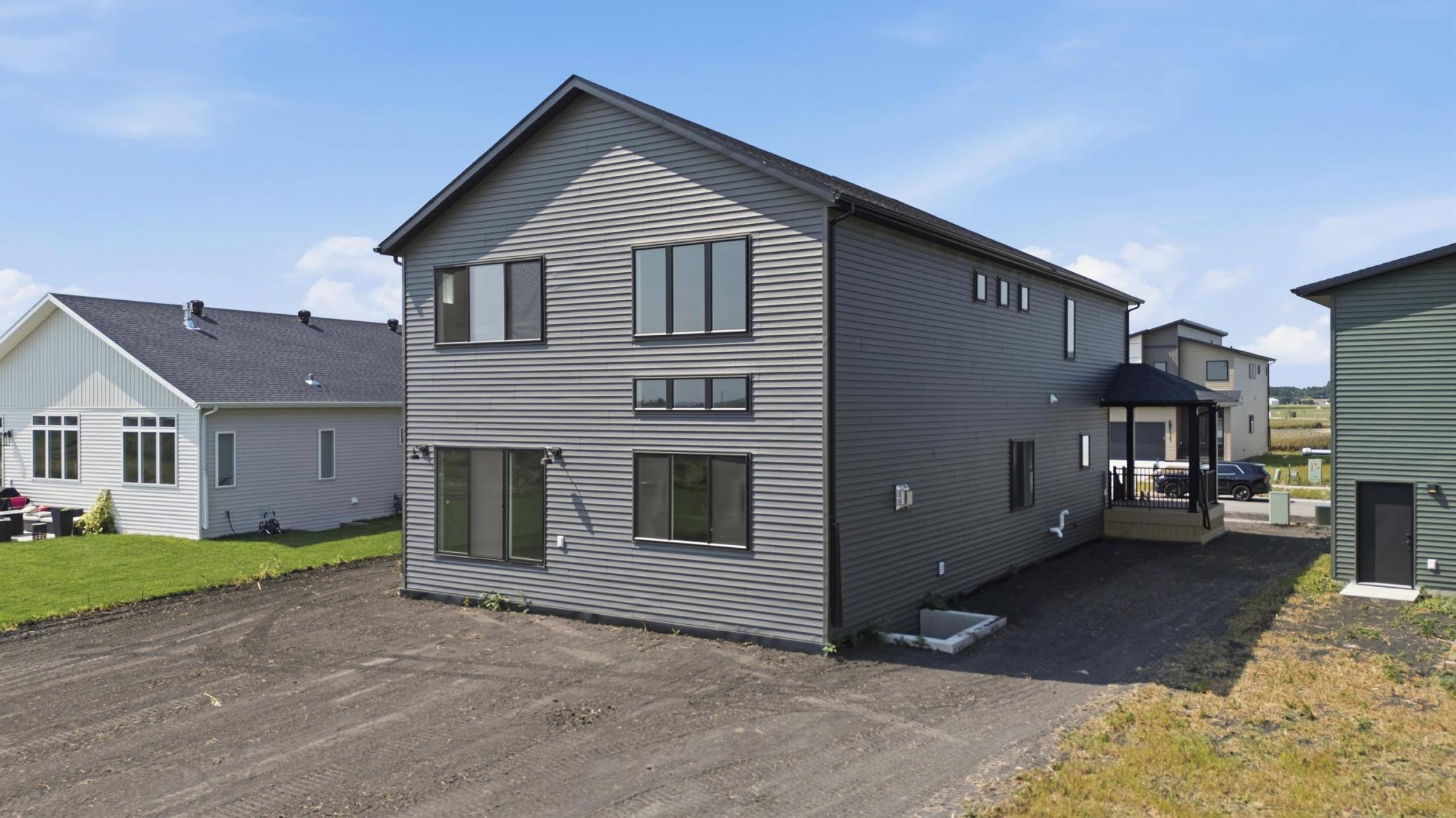 8326 61st ST S, Horace, ND 58047