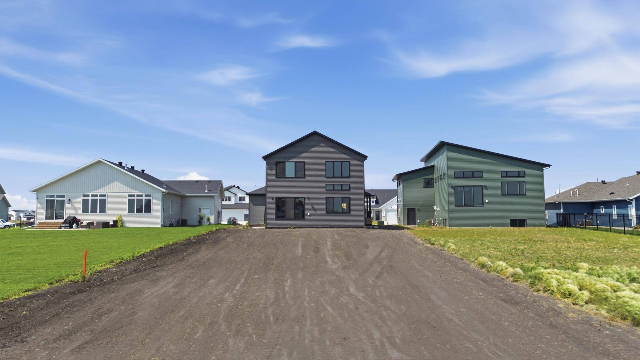 8326 61st ST S, Horace, ND 58047