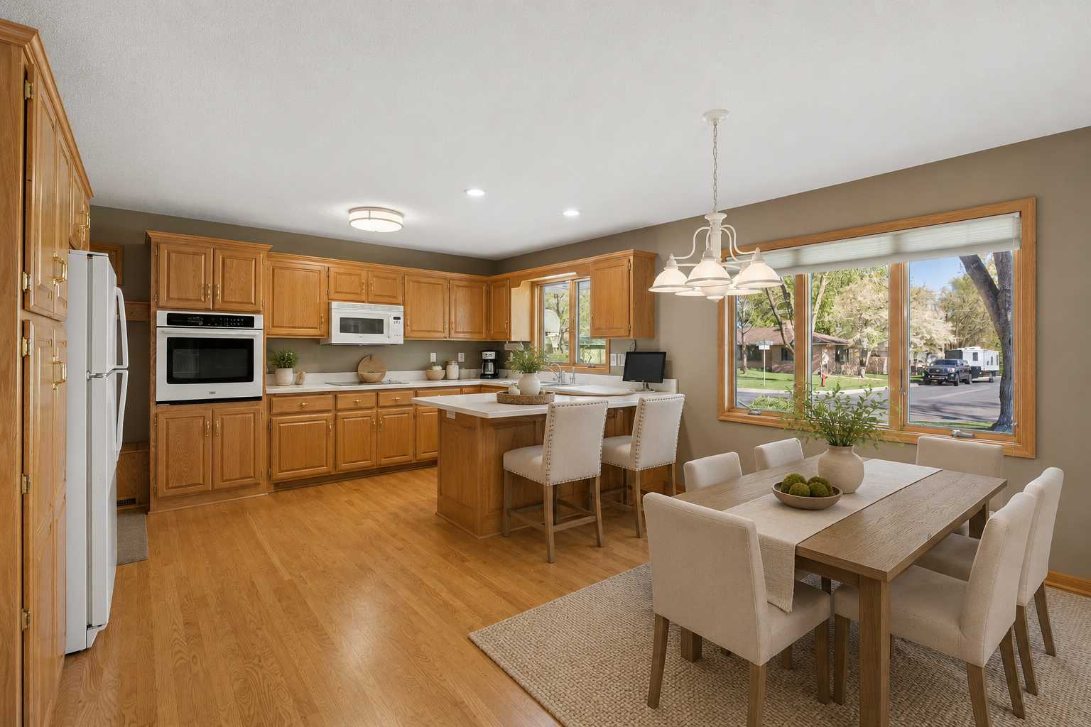 616 Elm AVE SE, Montgomery, MN 56069