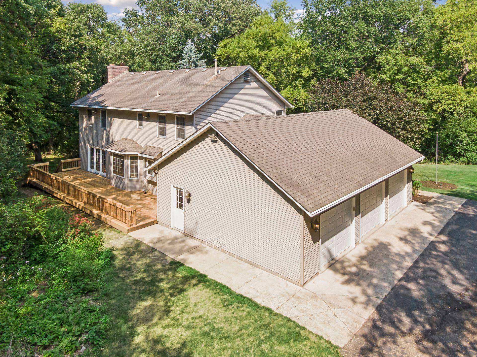 5 Acorn DR, Sunfish Lake, MN 55077
