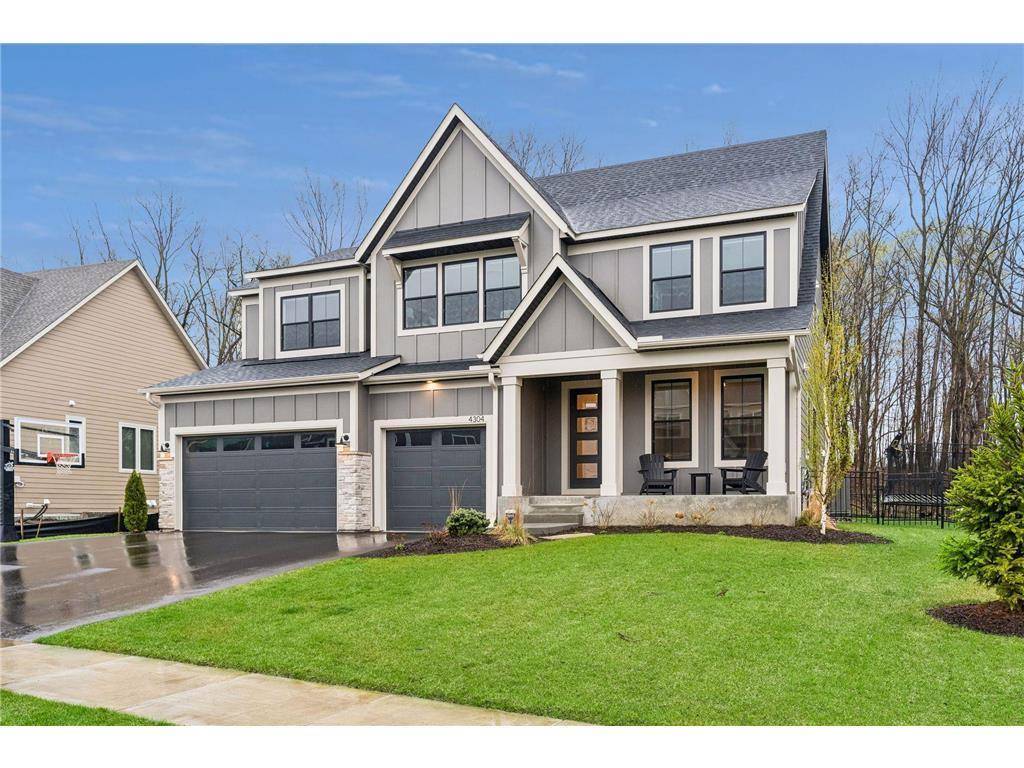 4304 Hillside DR, Medina, MN 55340
