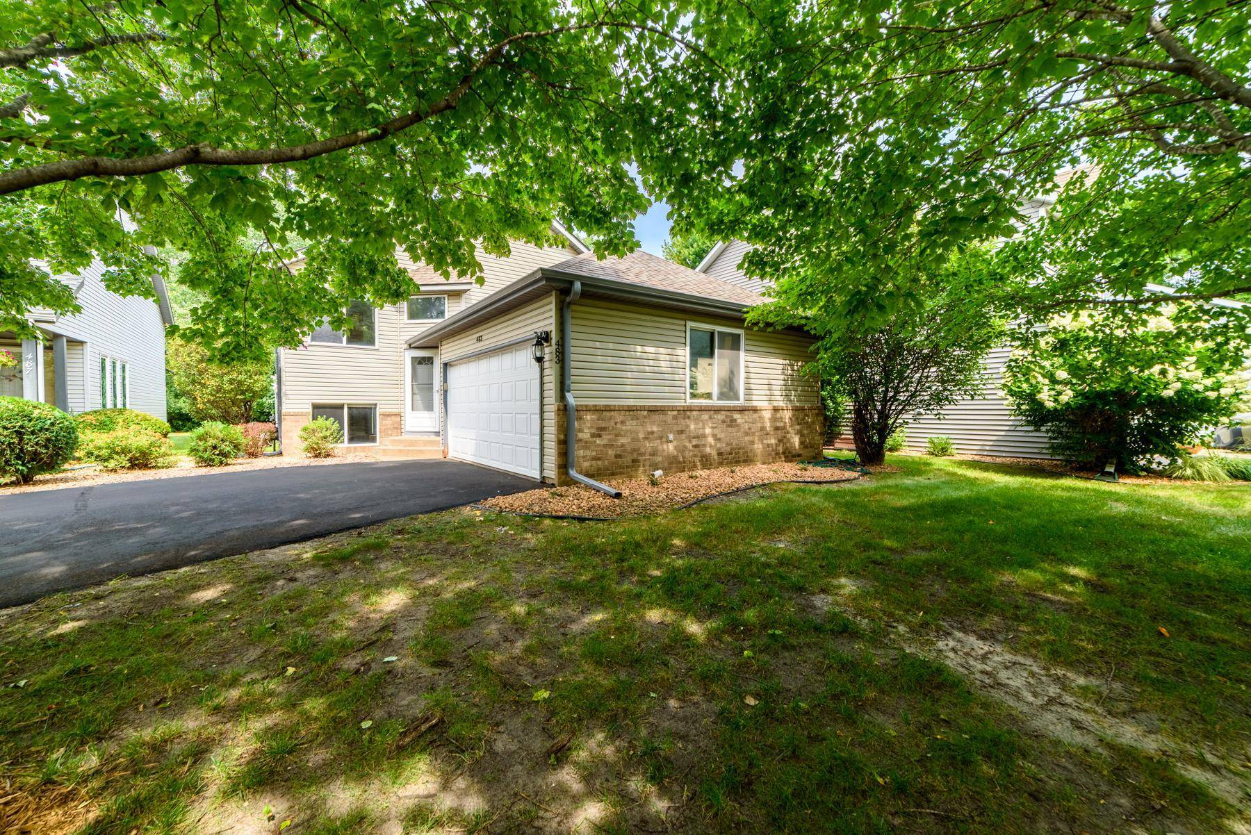 483 Poplar DR, Shoreview, MN 55126
