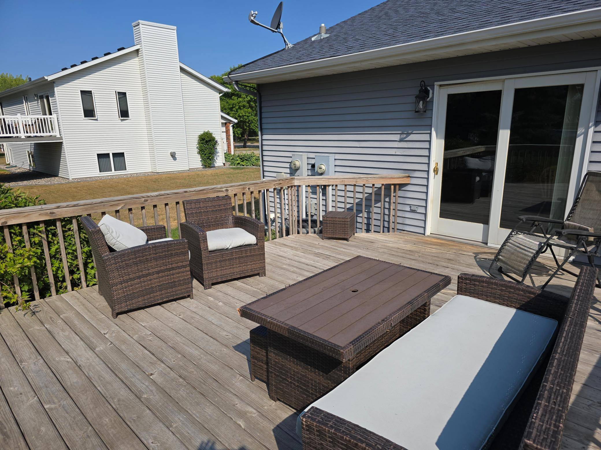 1101 5th AVE SE, Barnesville, MN 56514