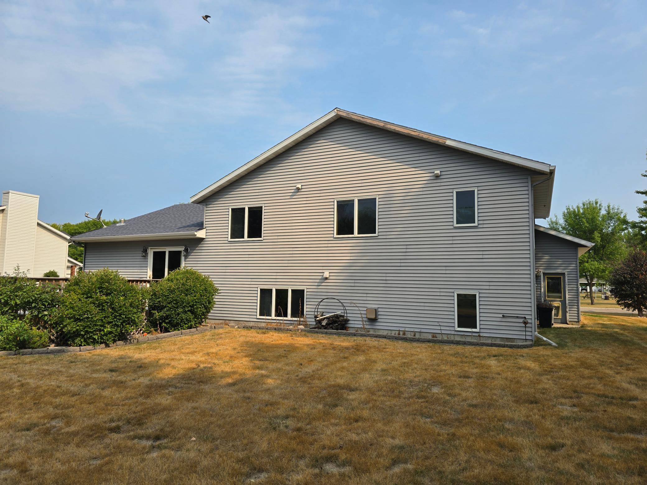 1101 5th AVE SE, Barnesville, MN 56514