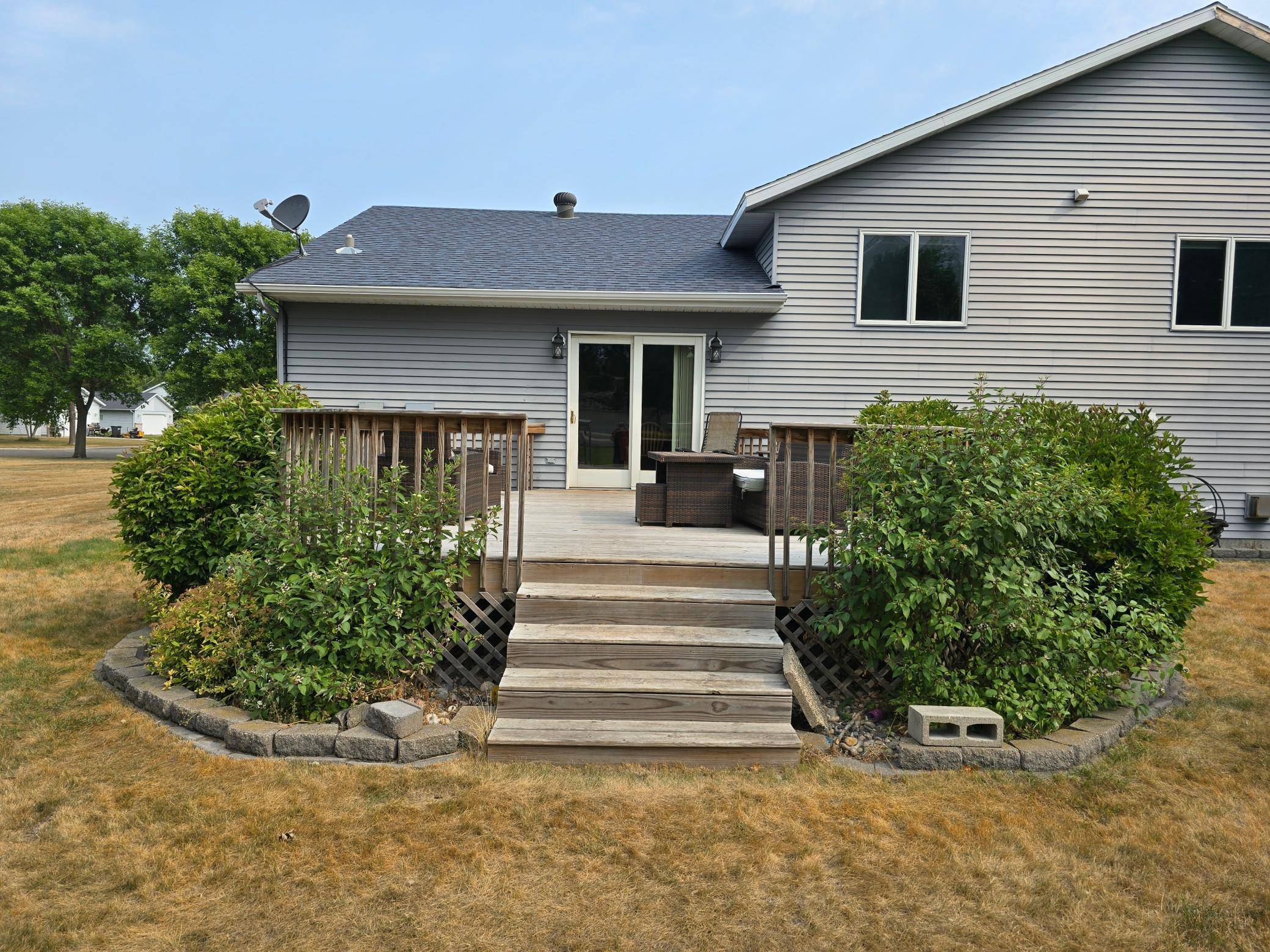 1101 5th AVE SE, Barnesville, MN 56514