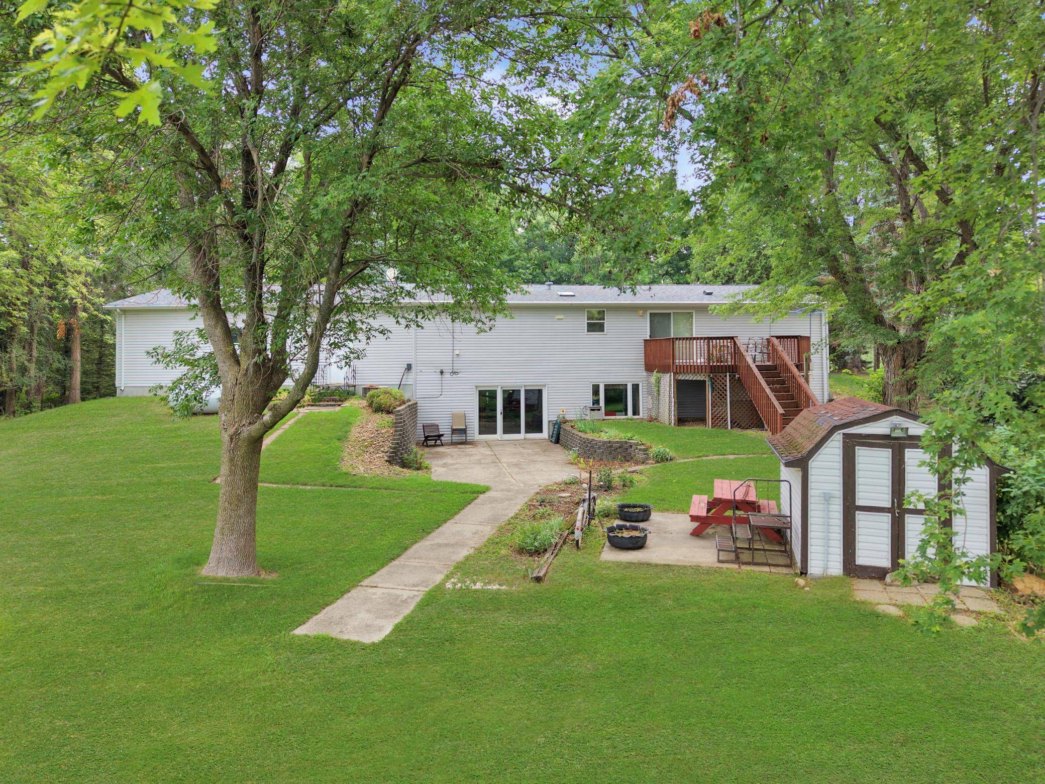88 Sandbar RD, Tracy, MN 56175