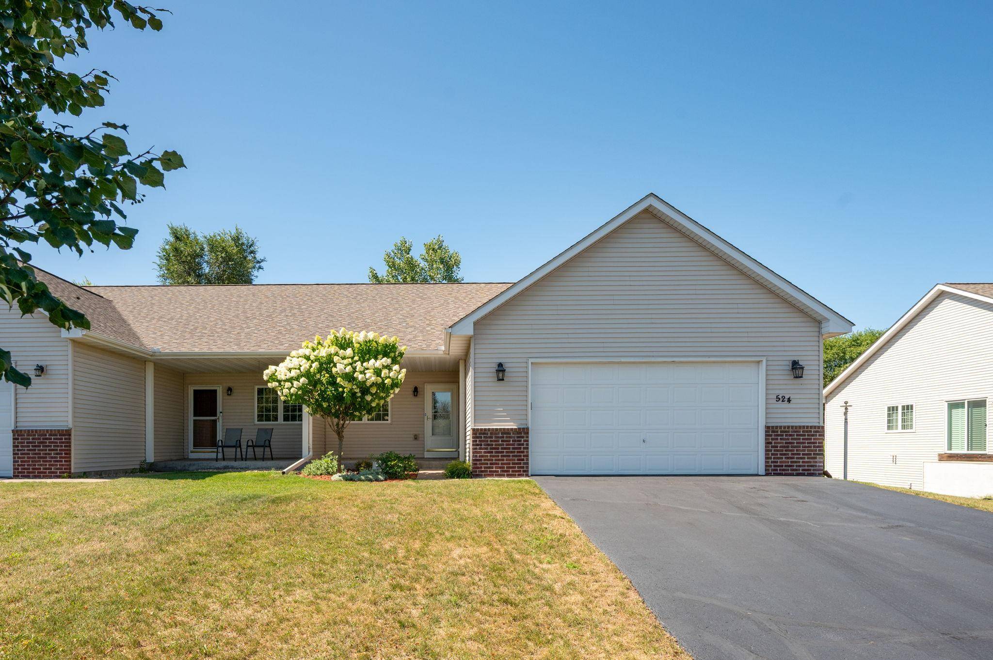 524 Eagle Lake RD S, Big Lake, MN 55309