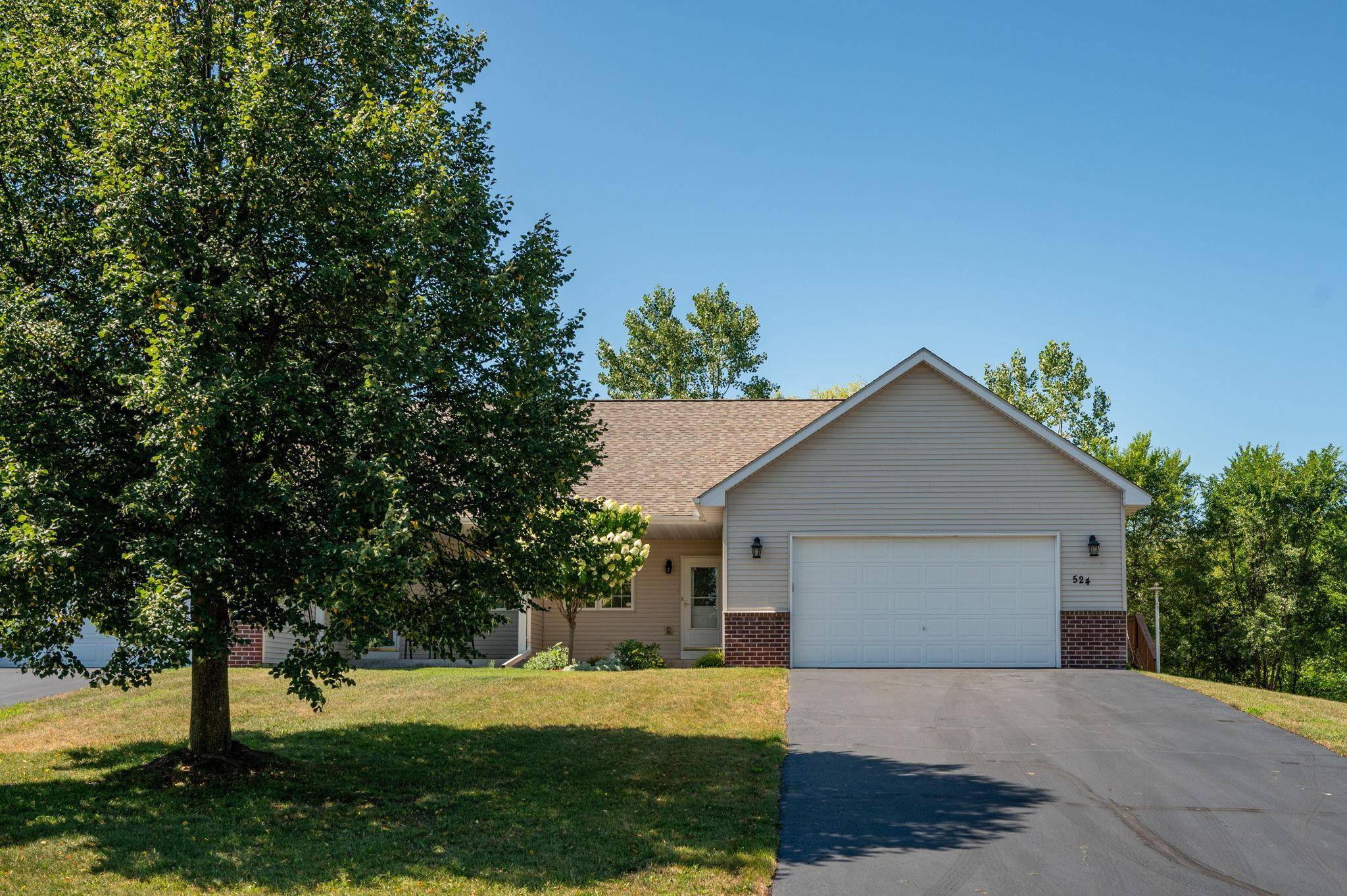 524 Eagle Lake RD S, Big Lake, MN 55309