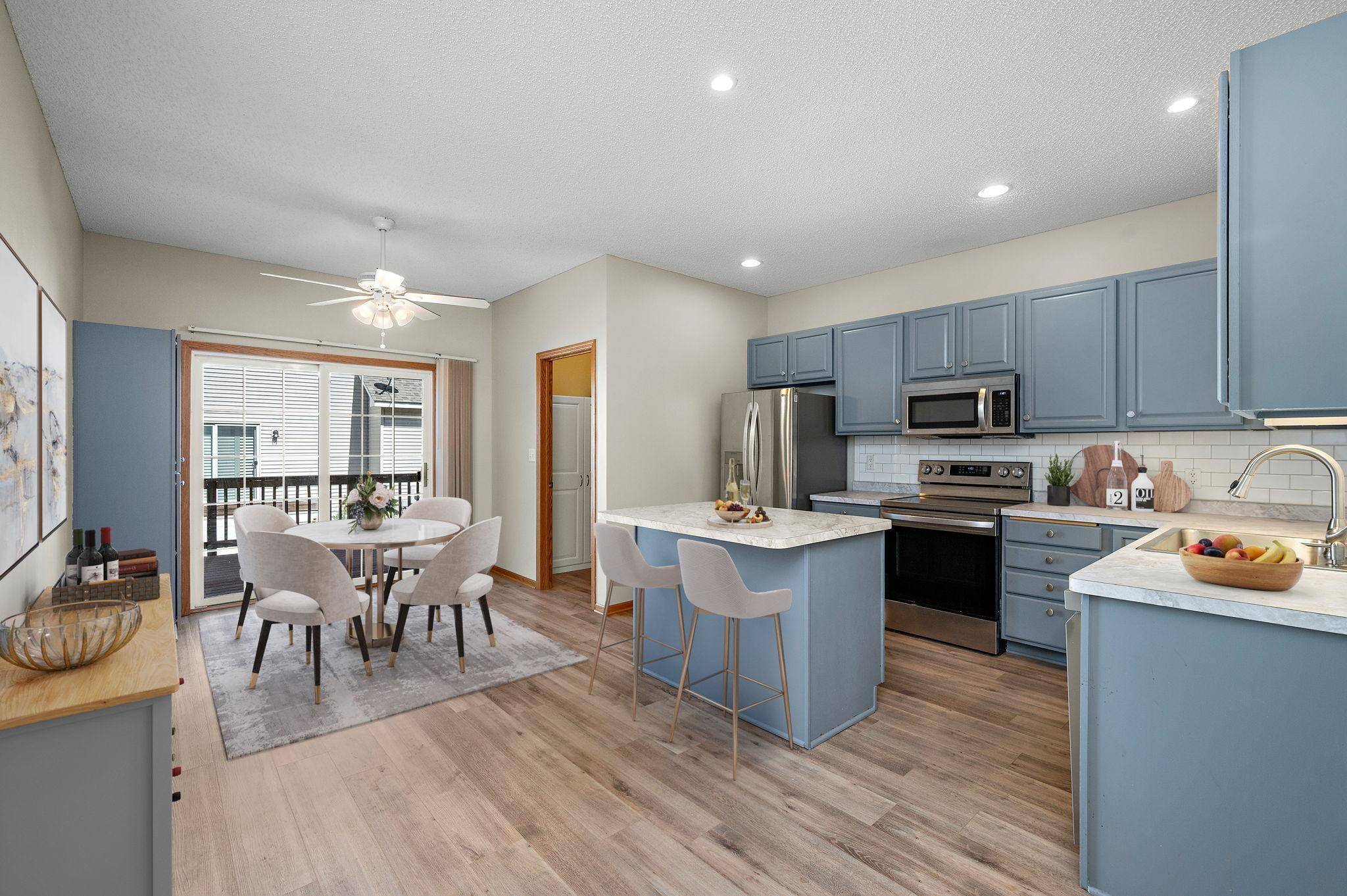 524 Eagle Lake RD S, Big Lake, MN 55309