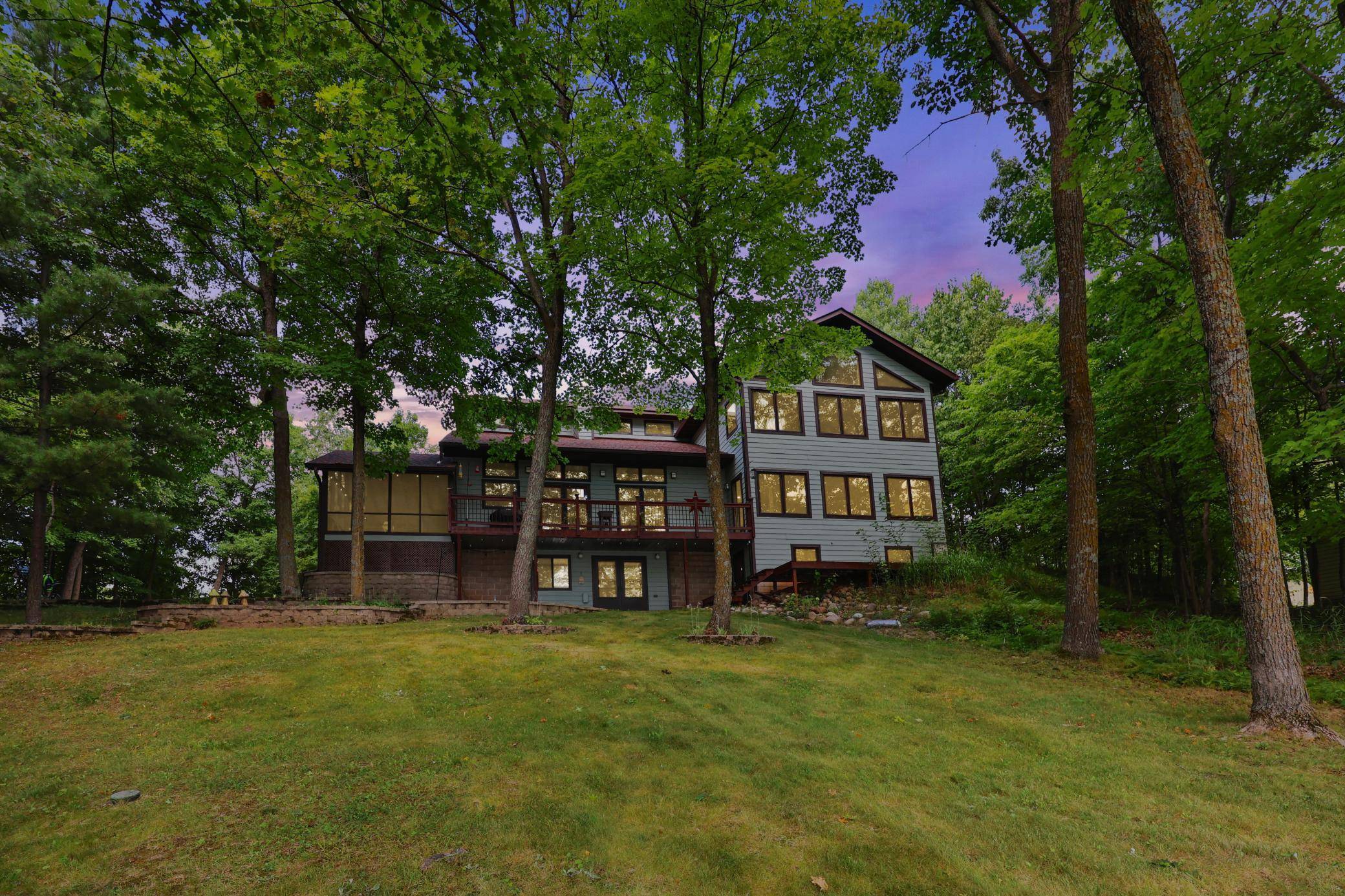 27350 Greenwood Isle CIR, Deerwood, MN 56444