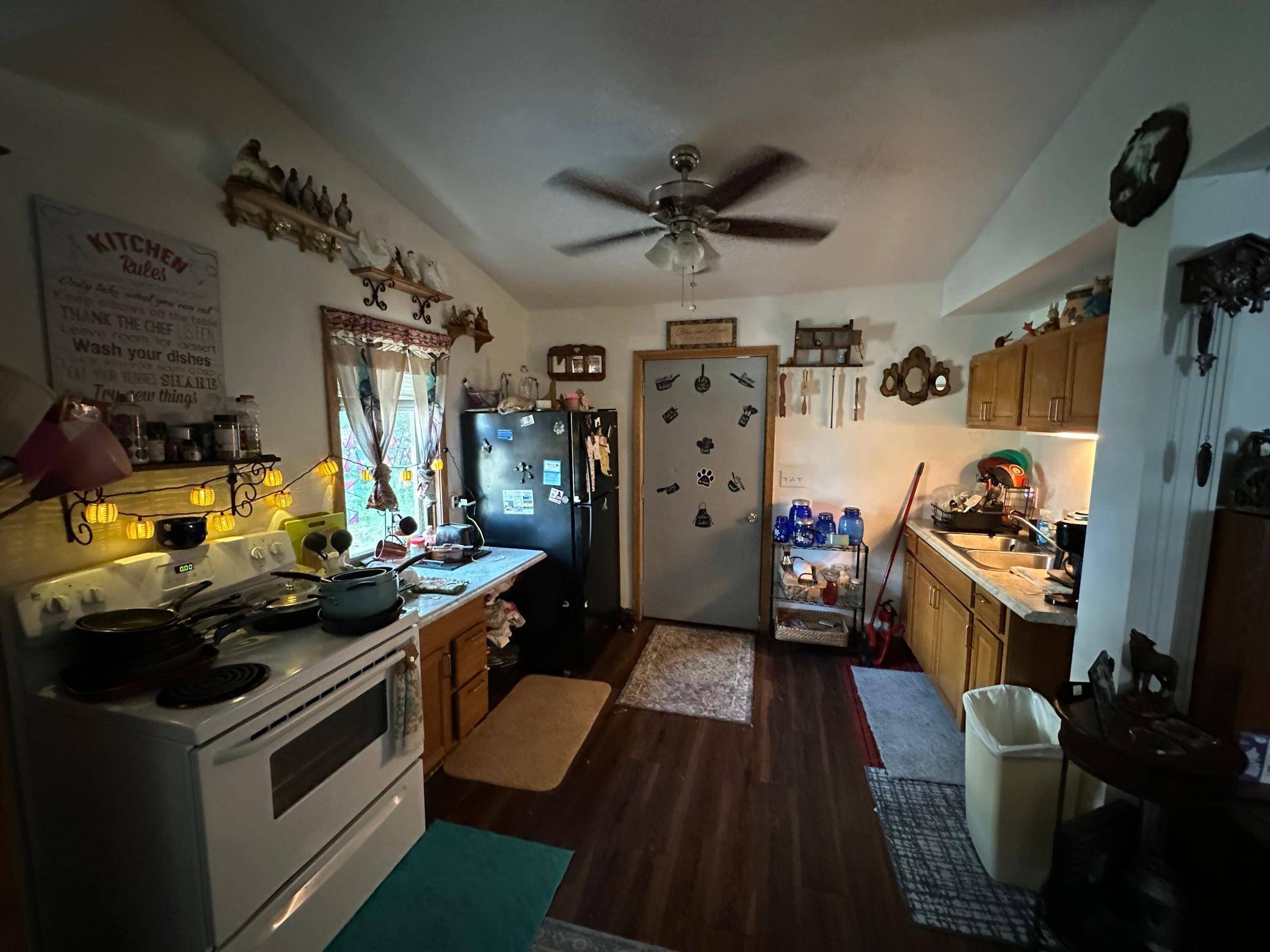 314 4th ST E, Thief River Falls, MN 56701