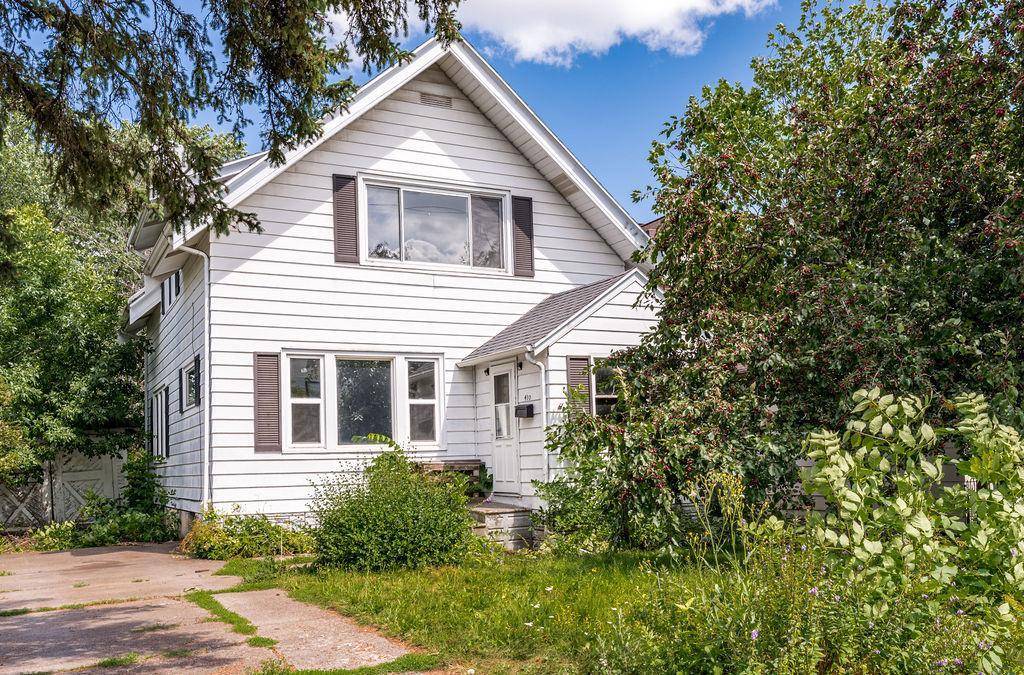410 N 39th AVE W, Duluth, MN 55807