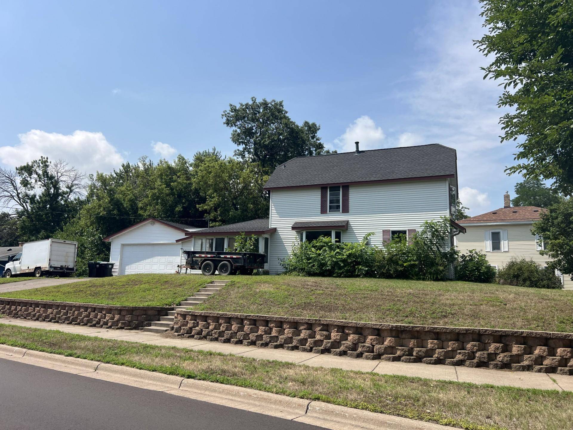 502 Park ST, Anoka, MN 55303