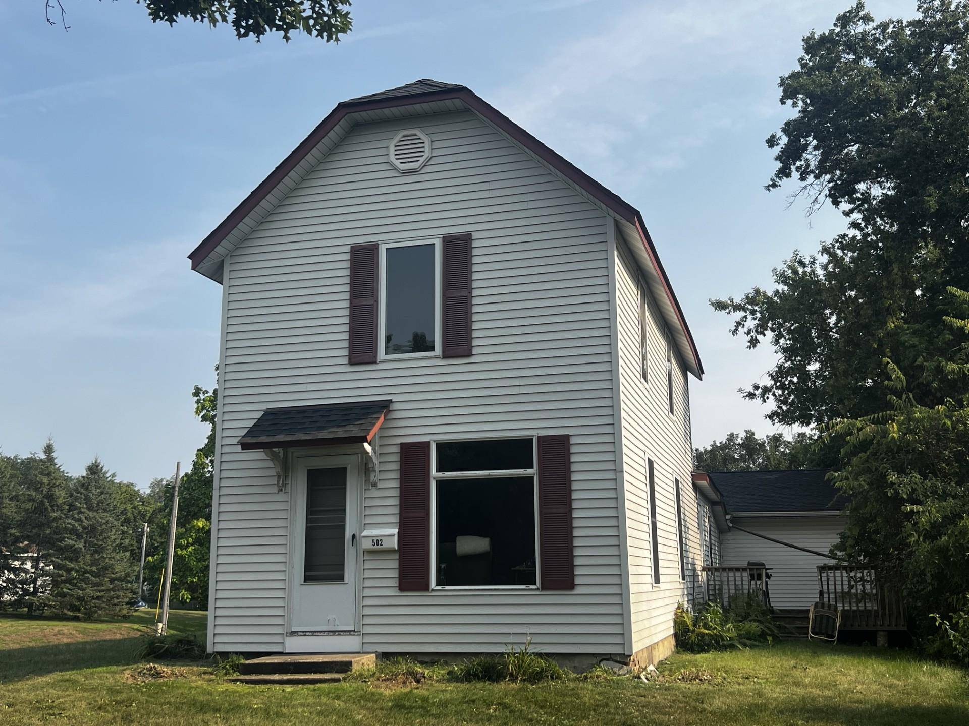 502 Park ST, Anoka, MN 55303