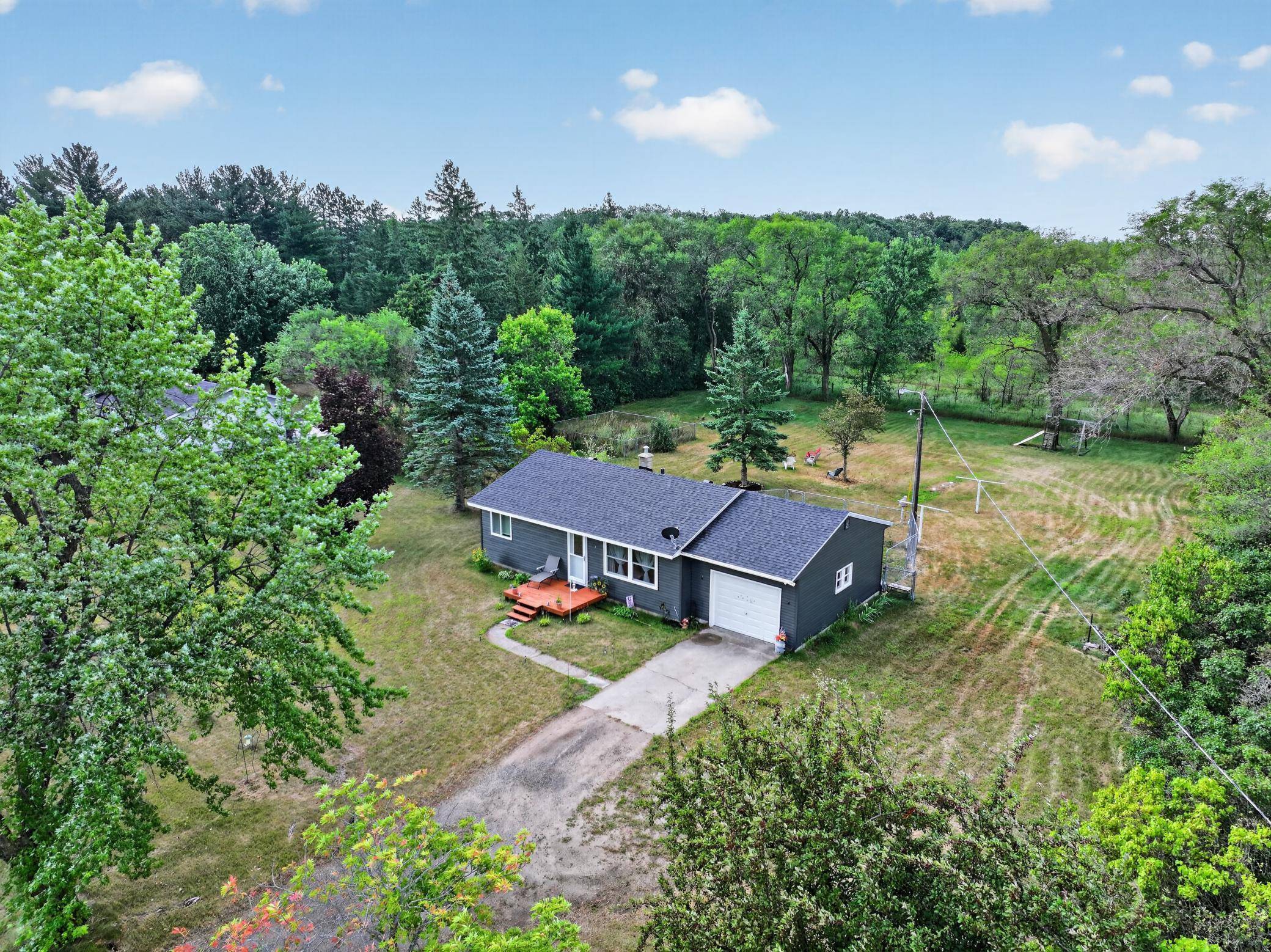 14657 150th ST, Wadena, MN 56482