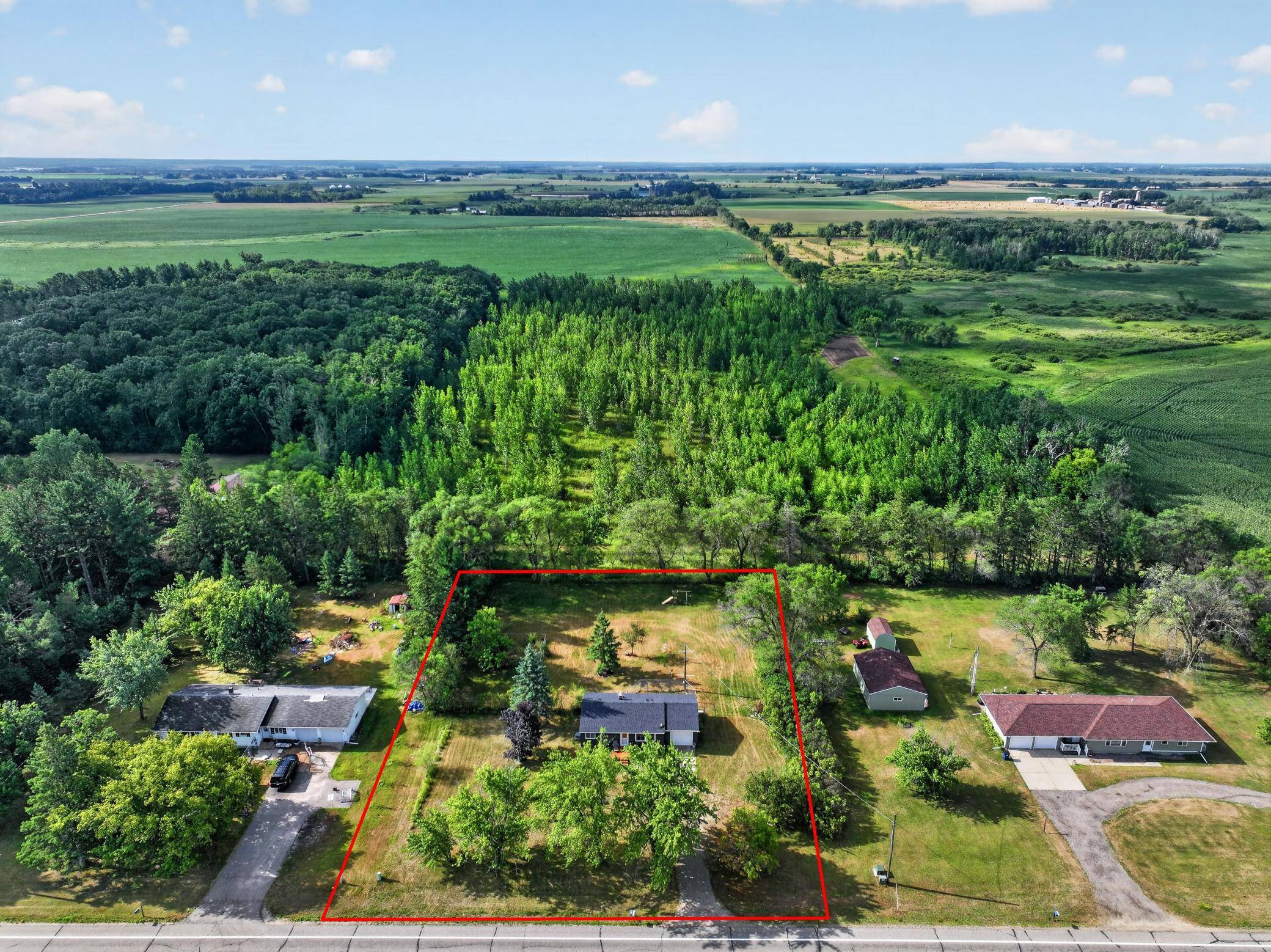 14657 150th ST, Wadena, MN 56482