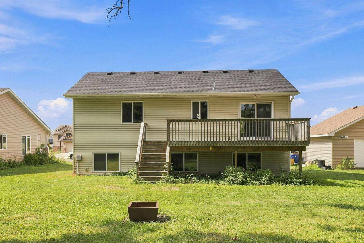 2528 42nd AVE S, Saint Cloud, MN 56301
