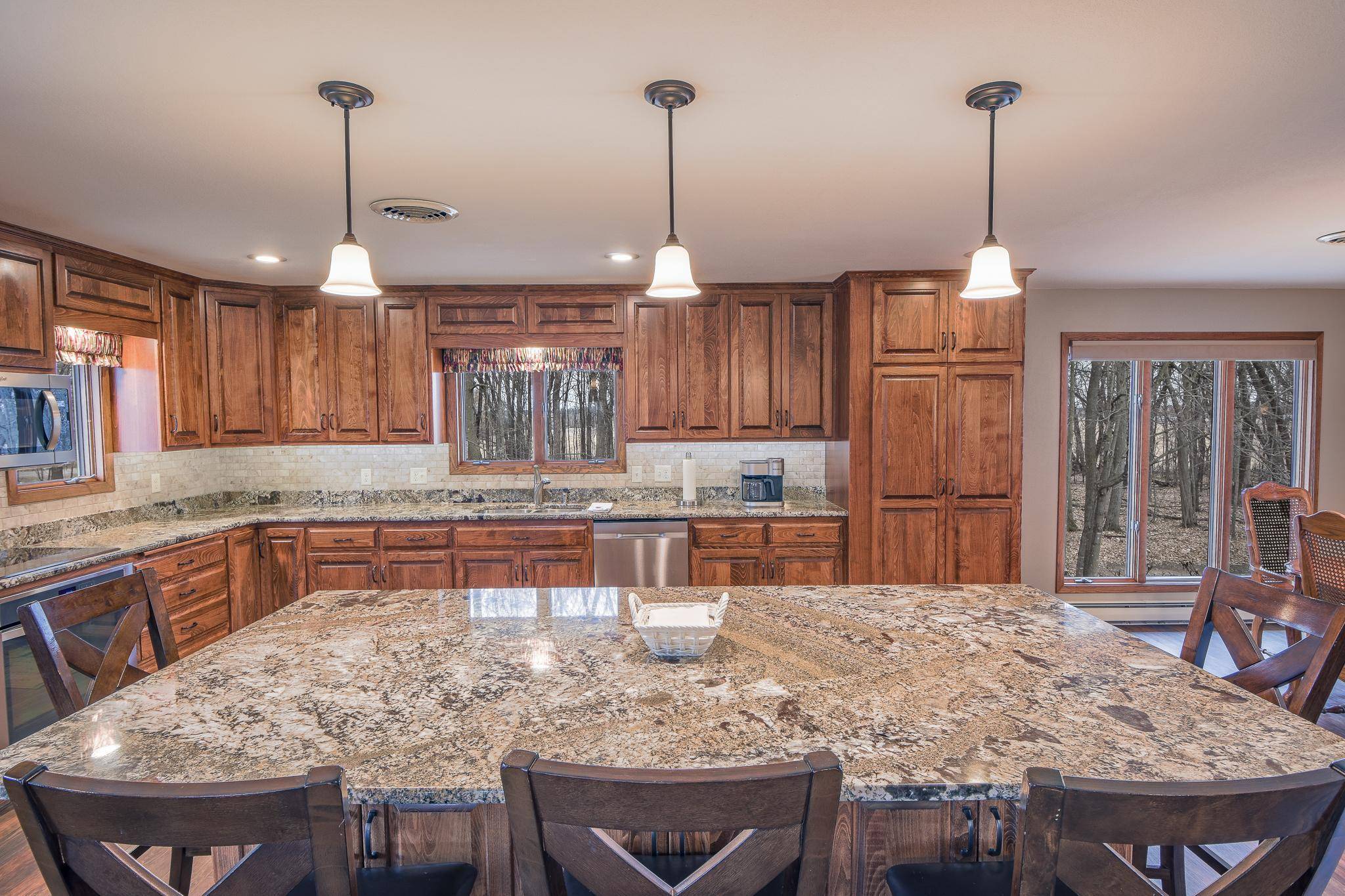 43453 105th AVE, Holdingford, MN 56340