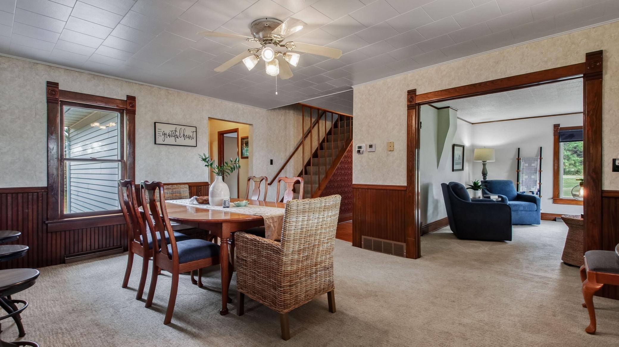 N8481 Kleba RD, Hixton, WI 54635