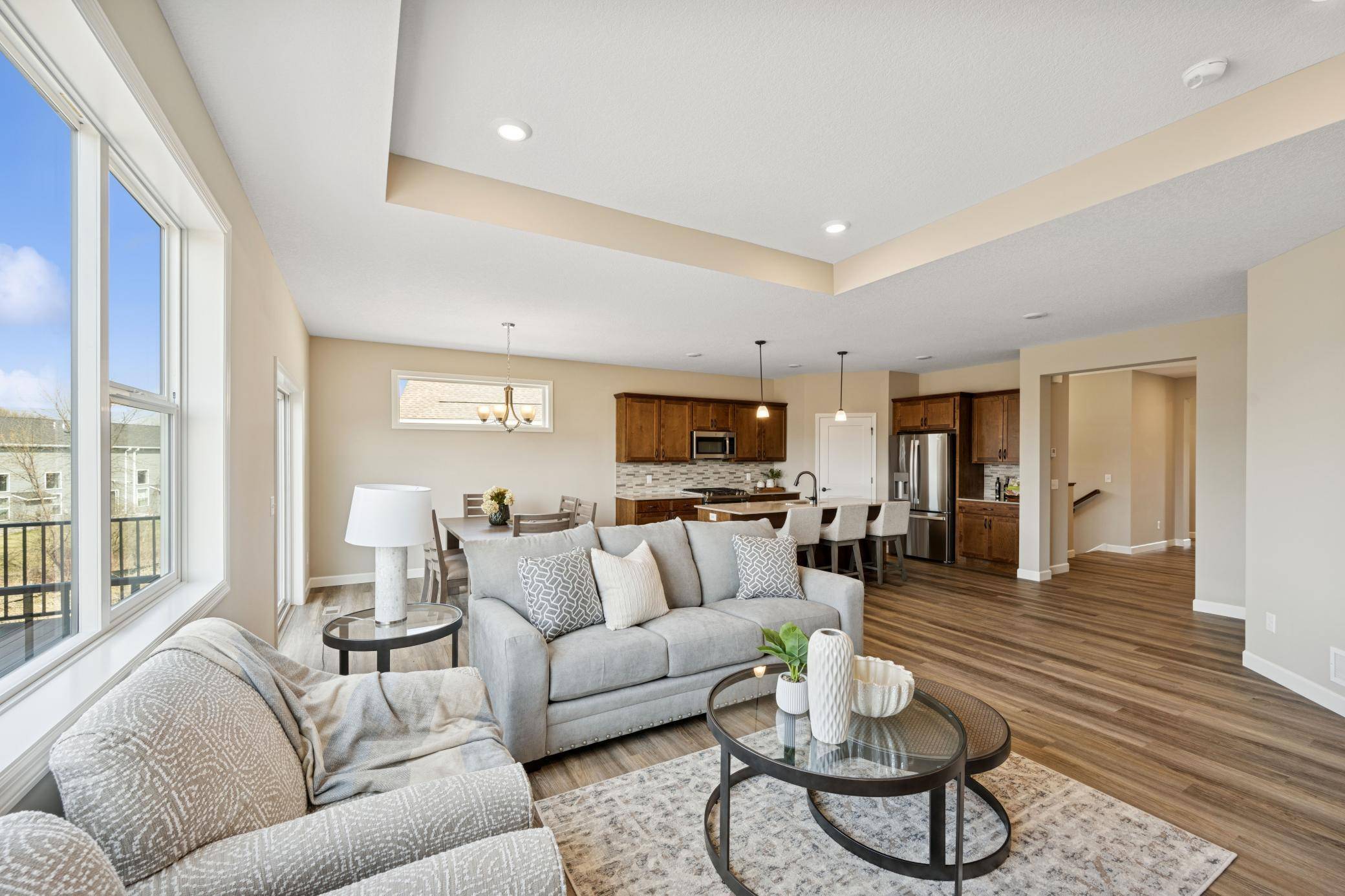 7861 Kettering Creek CT, Greenfield, MN 55373