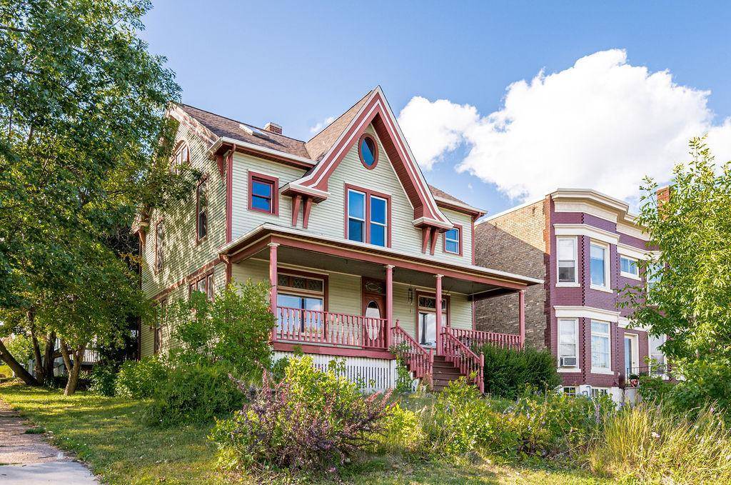 1101 E 4th ST, Duluth, MN 55805