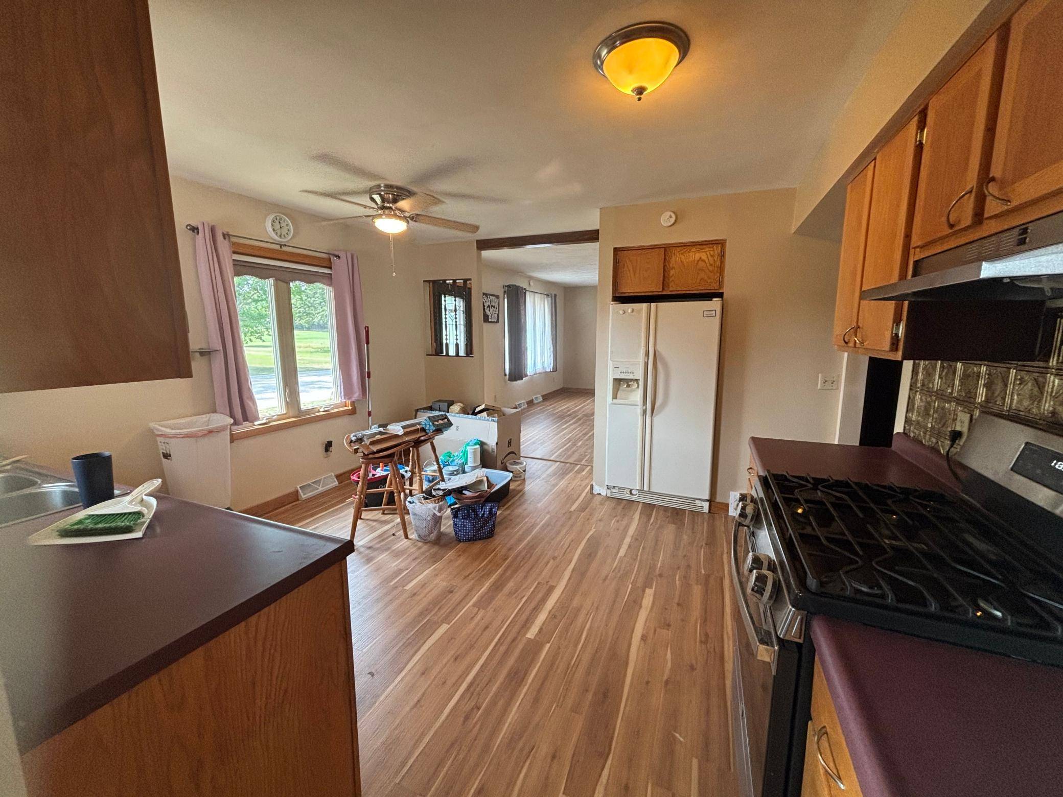 430 5th ST W, Browerville, MN 56438