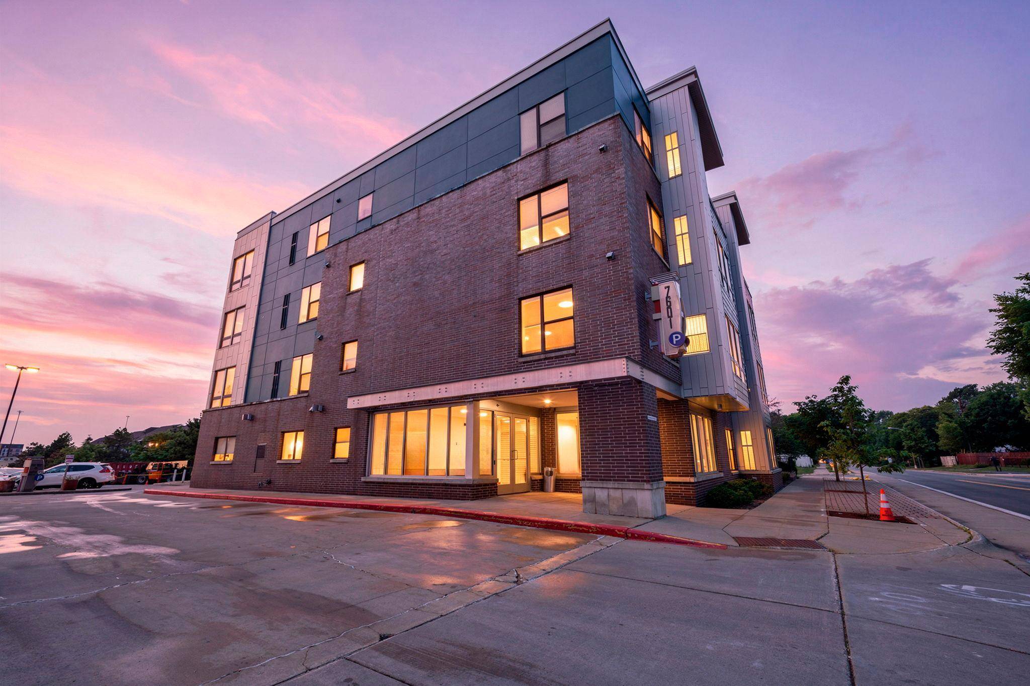 7601 Aldrich AVE S #317, Richfield, MN 55423