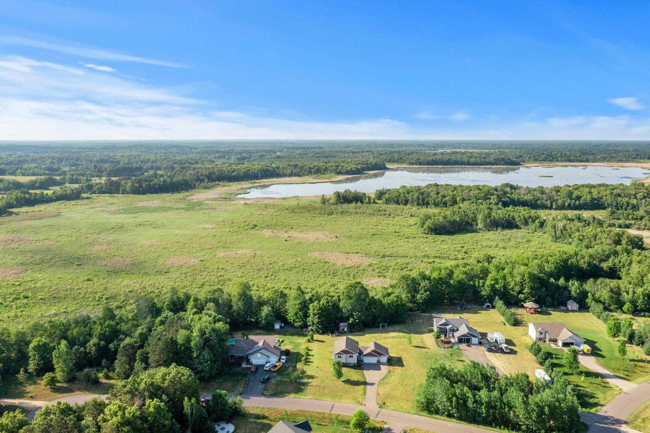 9469 242nd LN NE, Stacy, MN 55079
