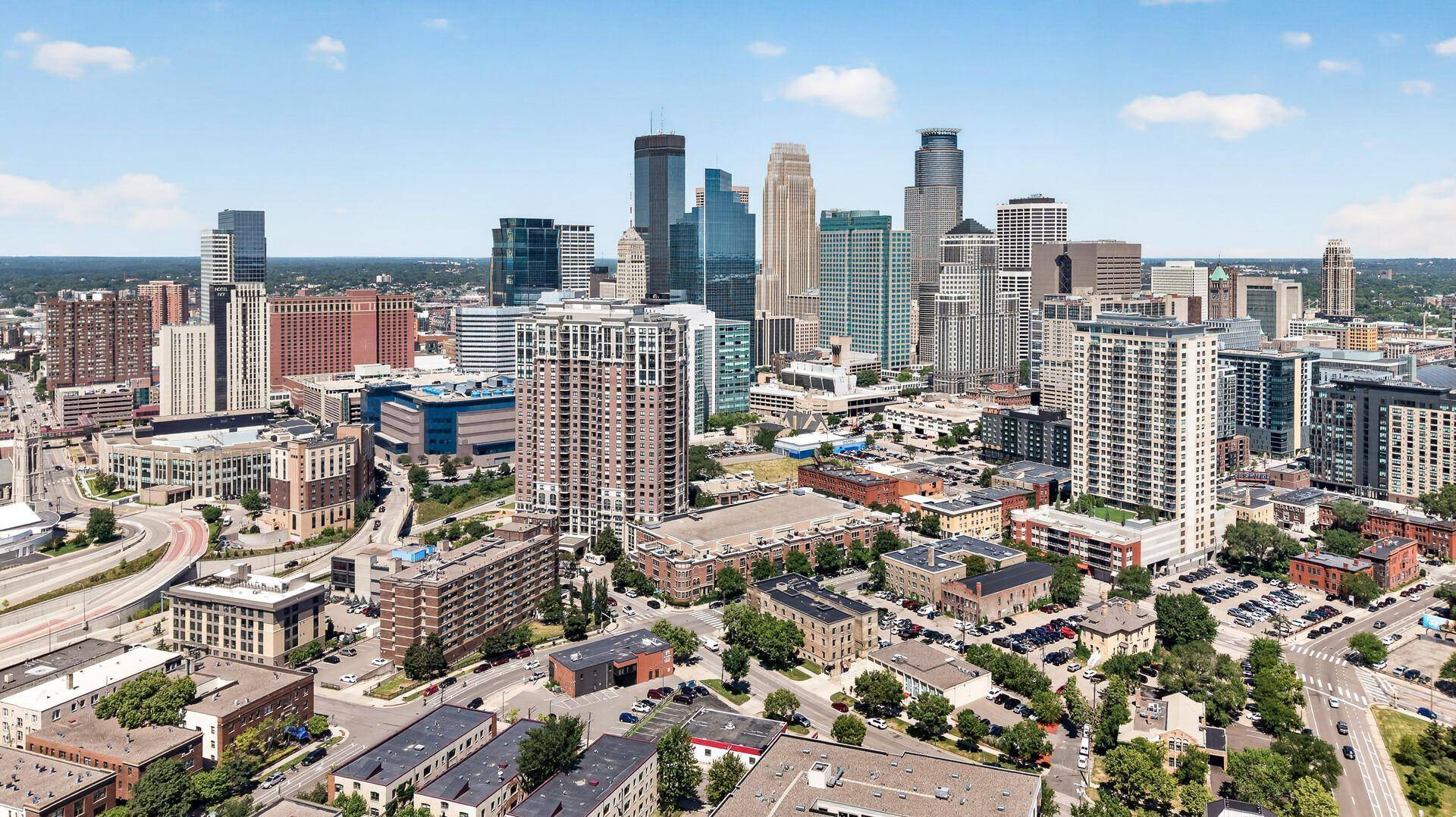 530 Grant ST E, Minneapolis, MN 55404