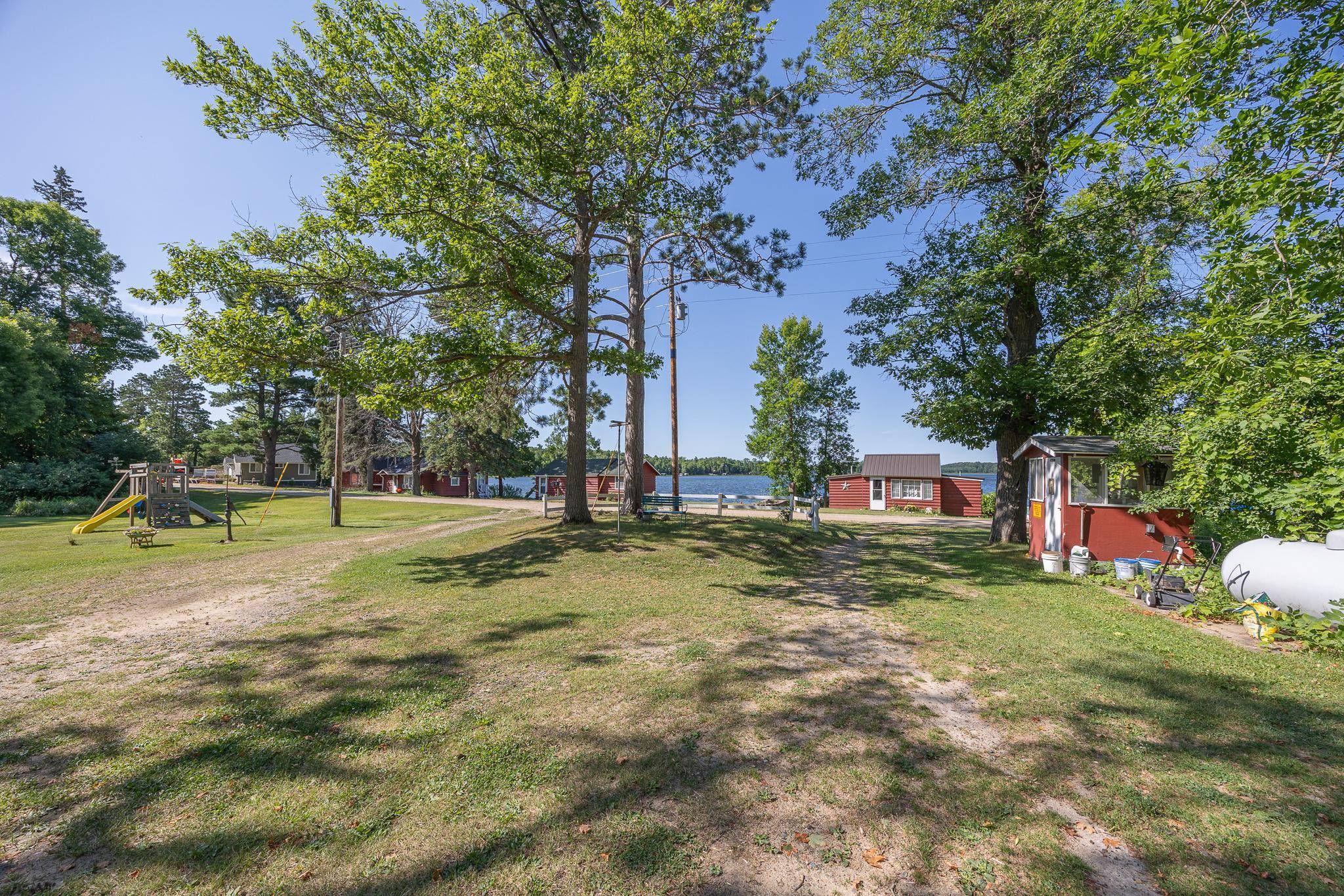 1650 Wabedo Frontage RD NE, Longville, MN 56655