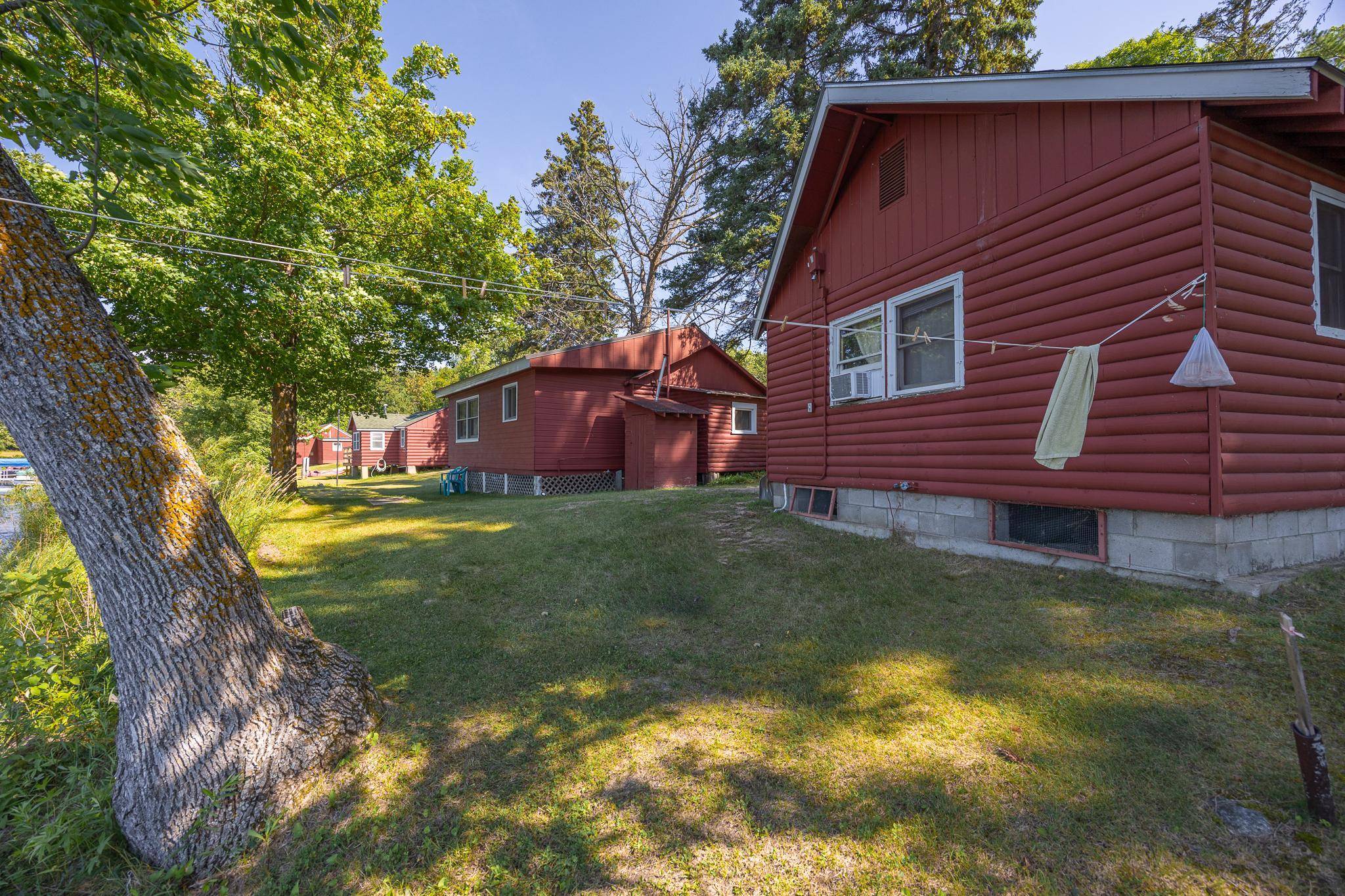 1650 Wabedo Frontage RD NE, Longville, MN 56655