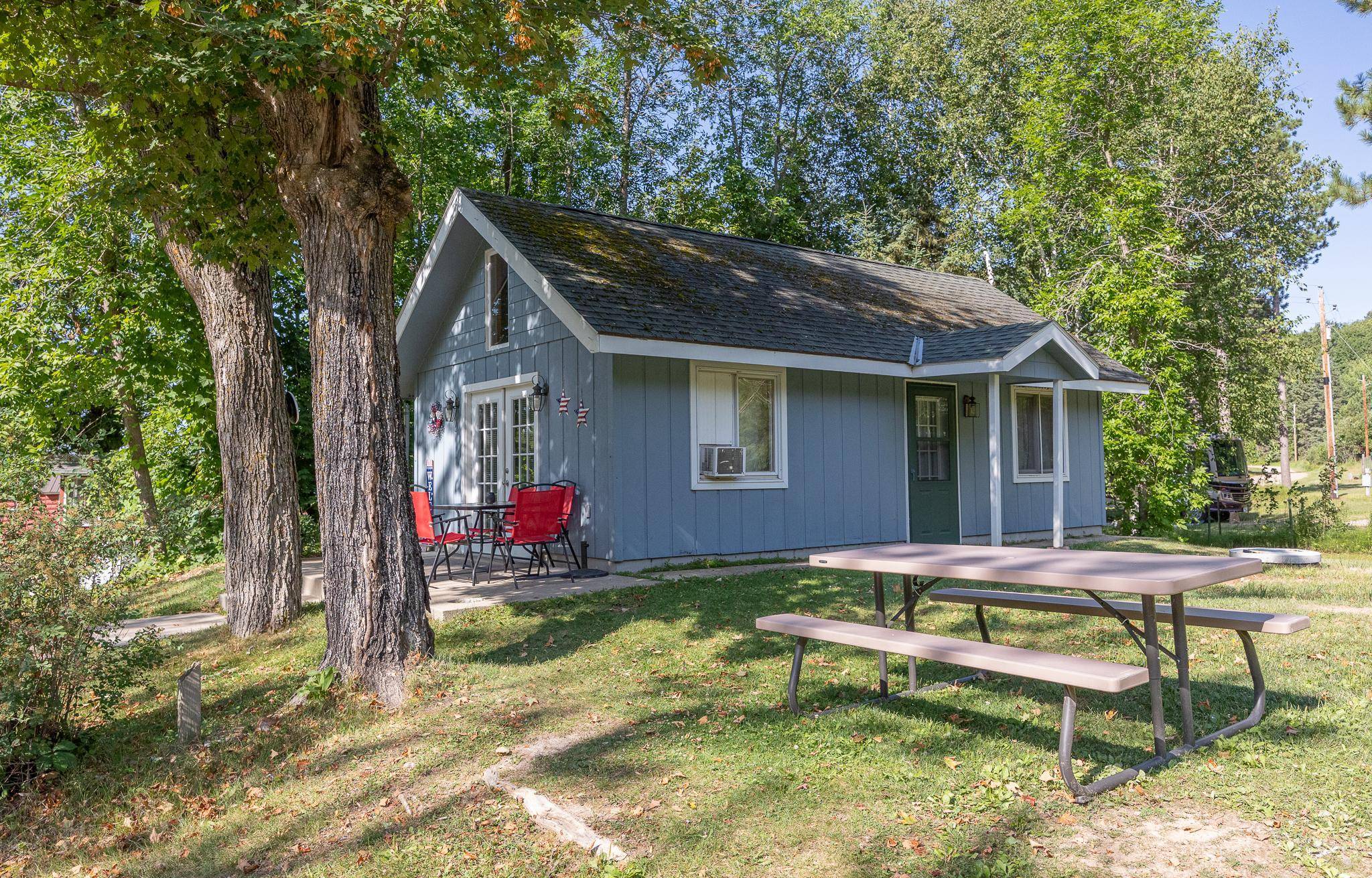 1650 Wabedo Frontage RD NE, Longville, MN 56655