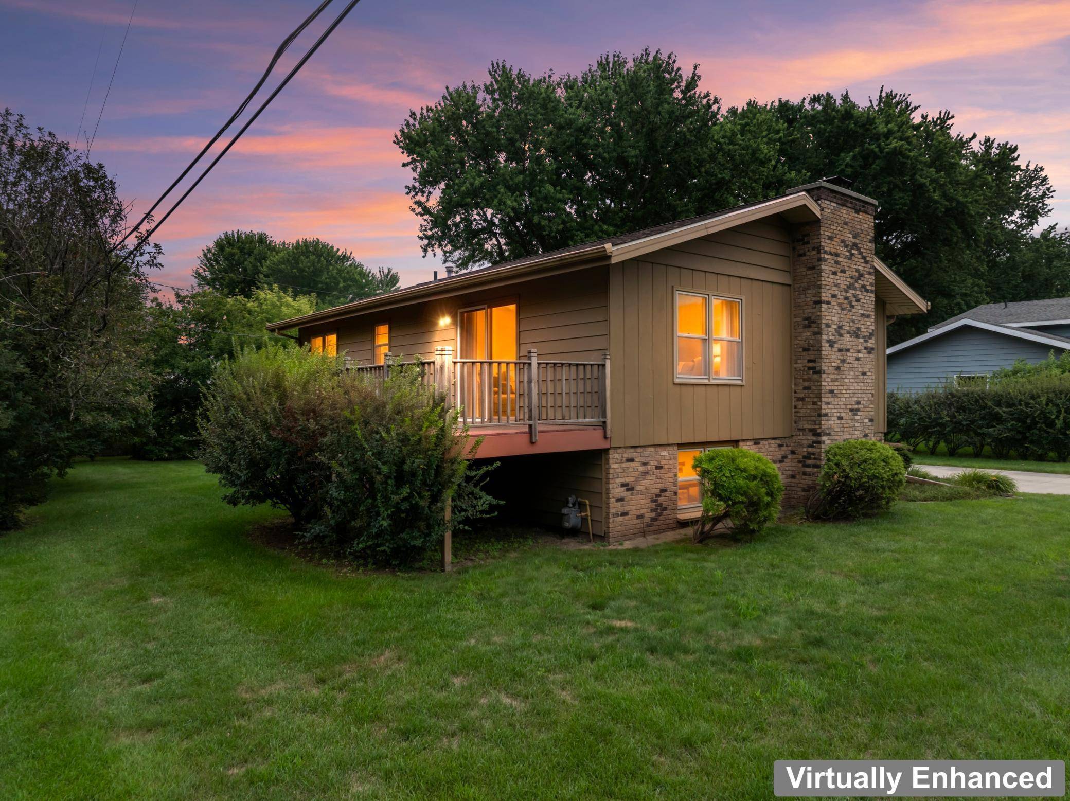 816 1st AVE NW, Byron, MN 55920