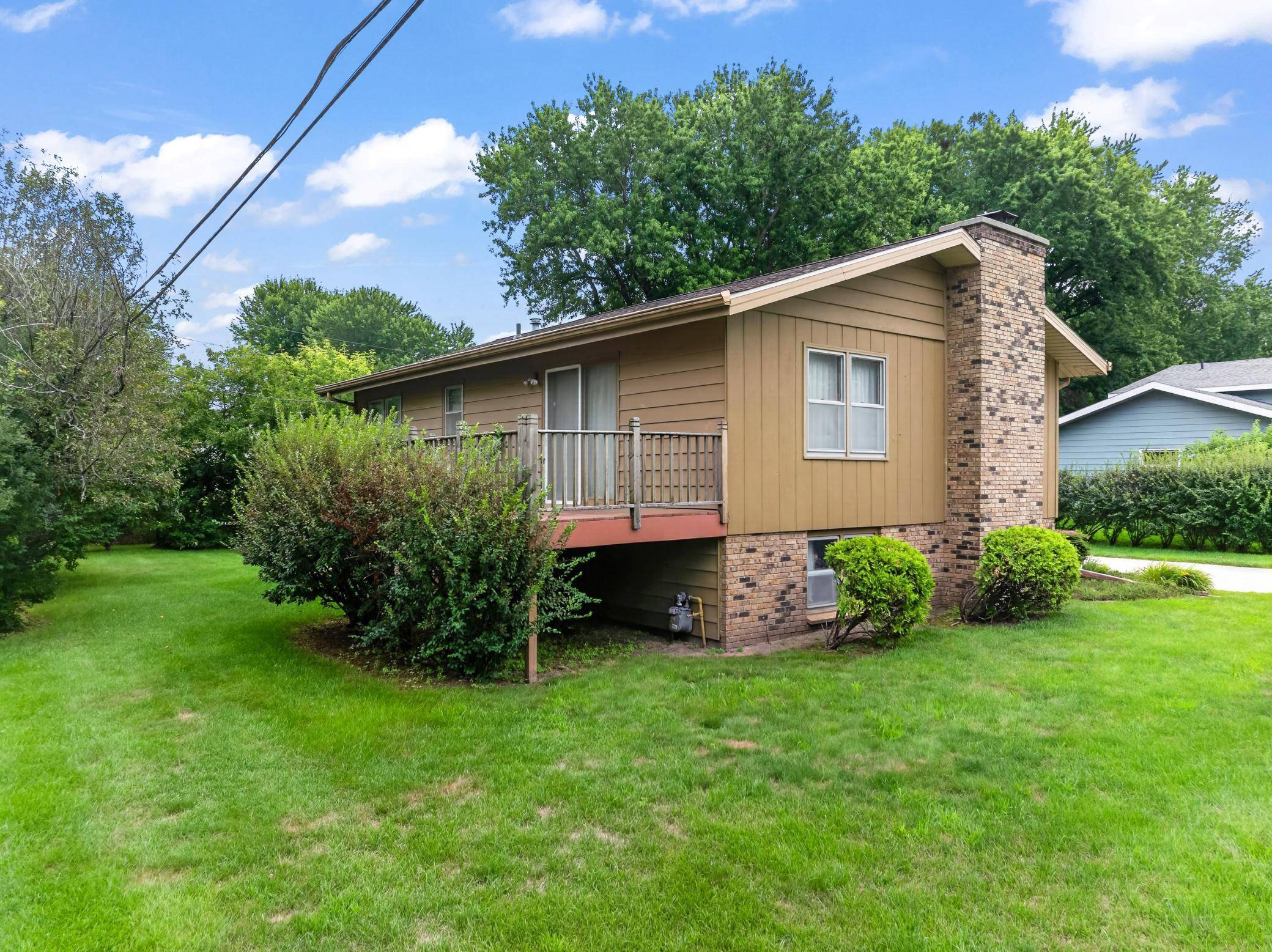 816 1st AVE NW, Byron, MN 55920