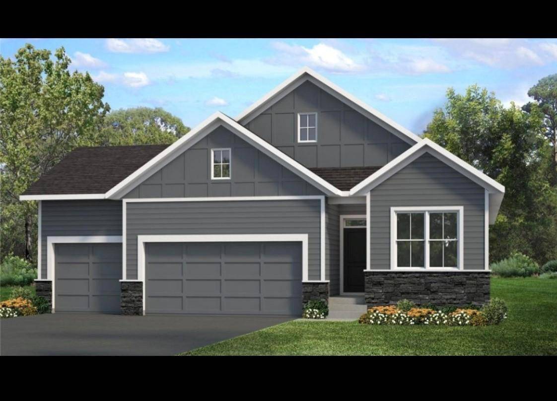 14732 Kingsview CT N, Dayton, MN 55327