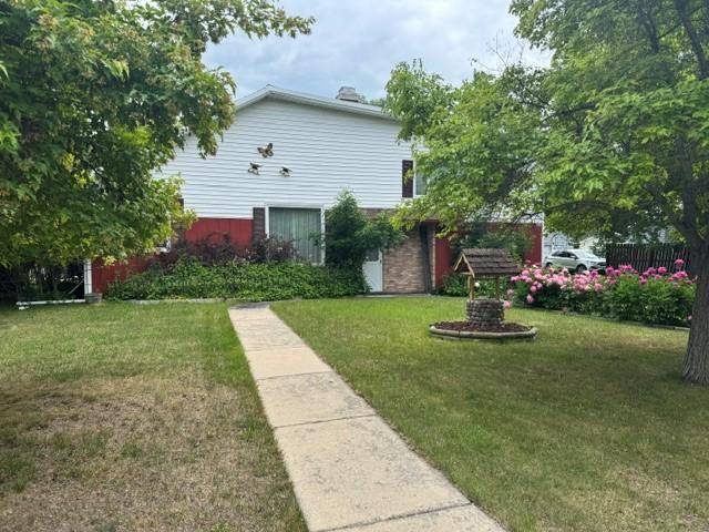 1303 11th AVE, International Falls, MN 56649