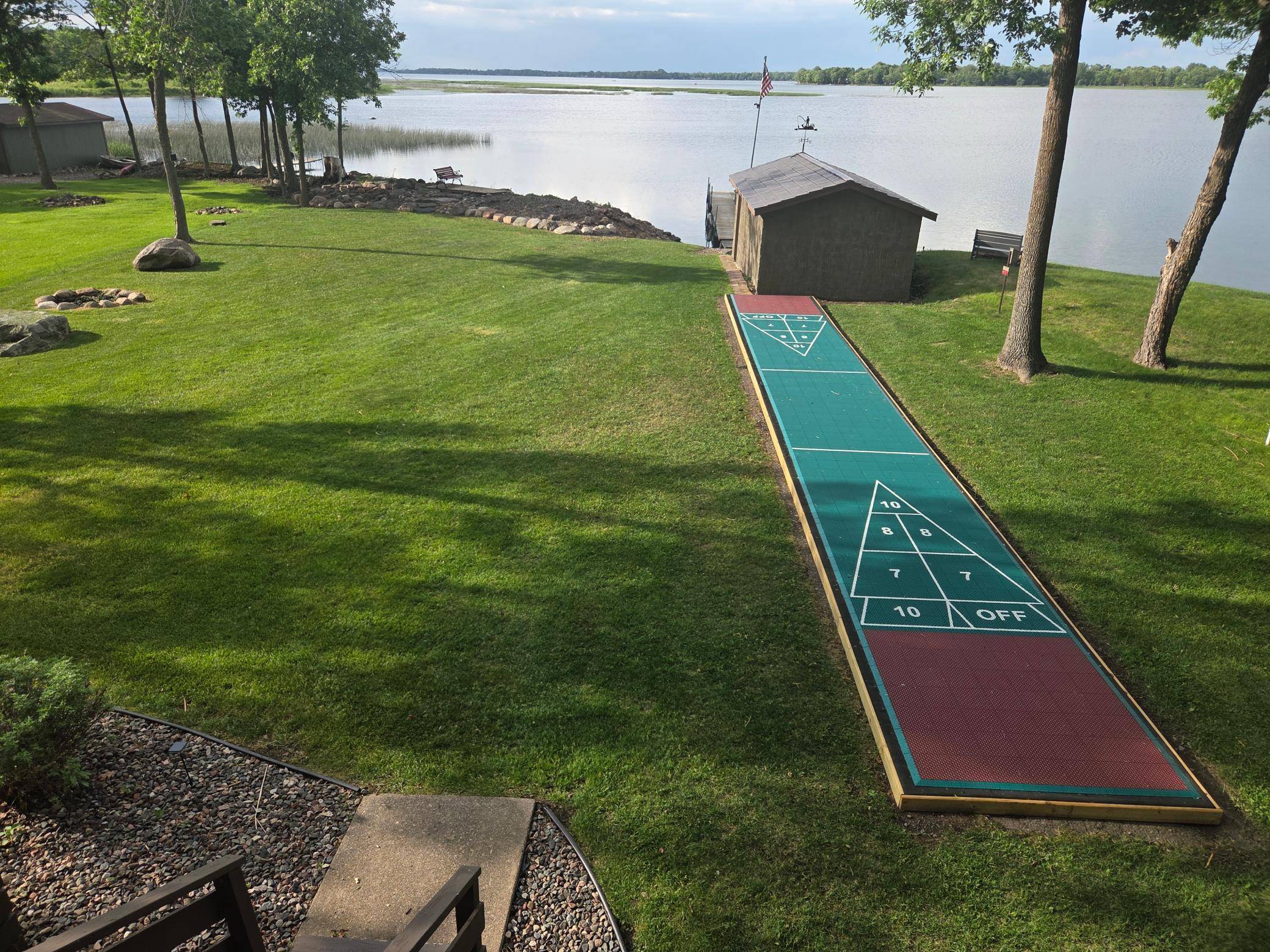 850 Main ST W, Isle, MN 56342