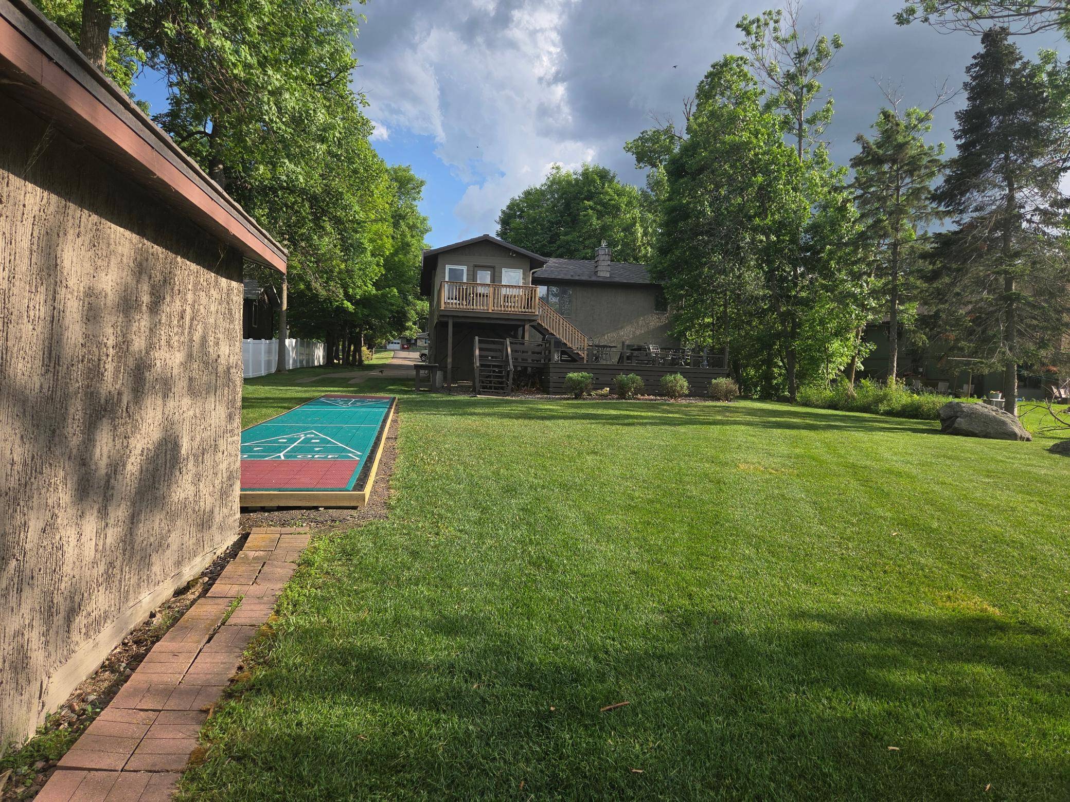 850 Main ST W, Isle, MN 56342
