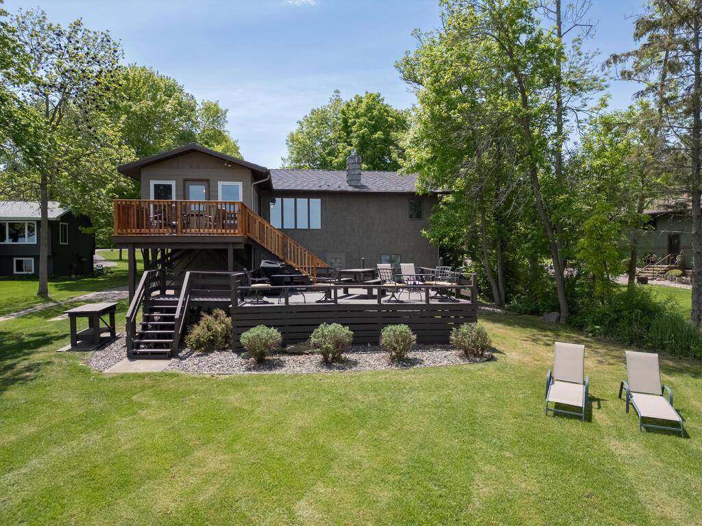 850 Main ST W, Isle, MN 56342