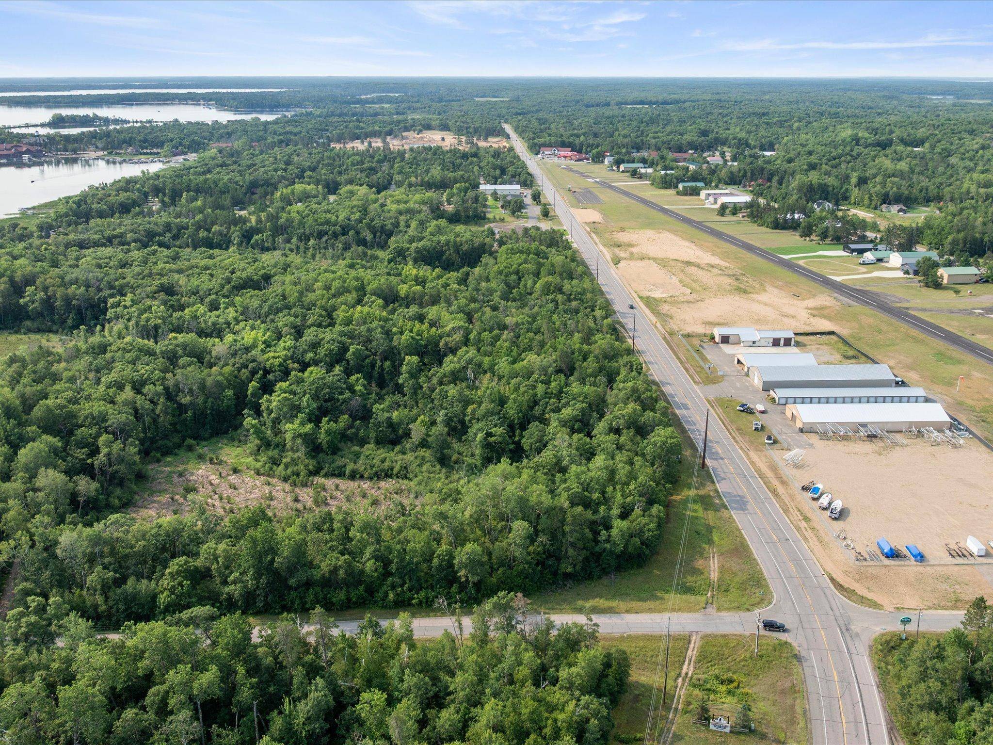 TBD Weavers Point RD, Breezy Point, MN 56472