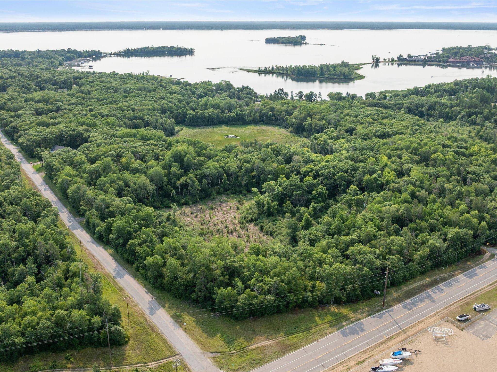 TBD Weavers Point RD, Breezy Point, MN 56472