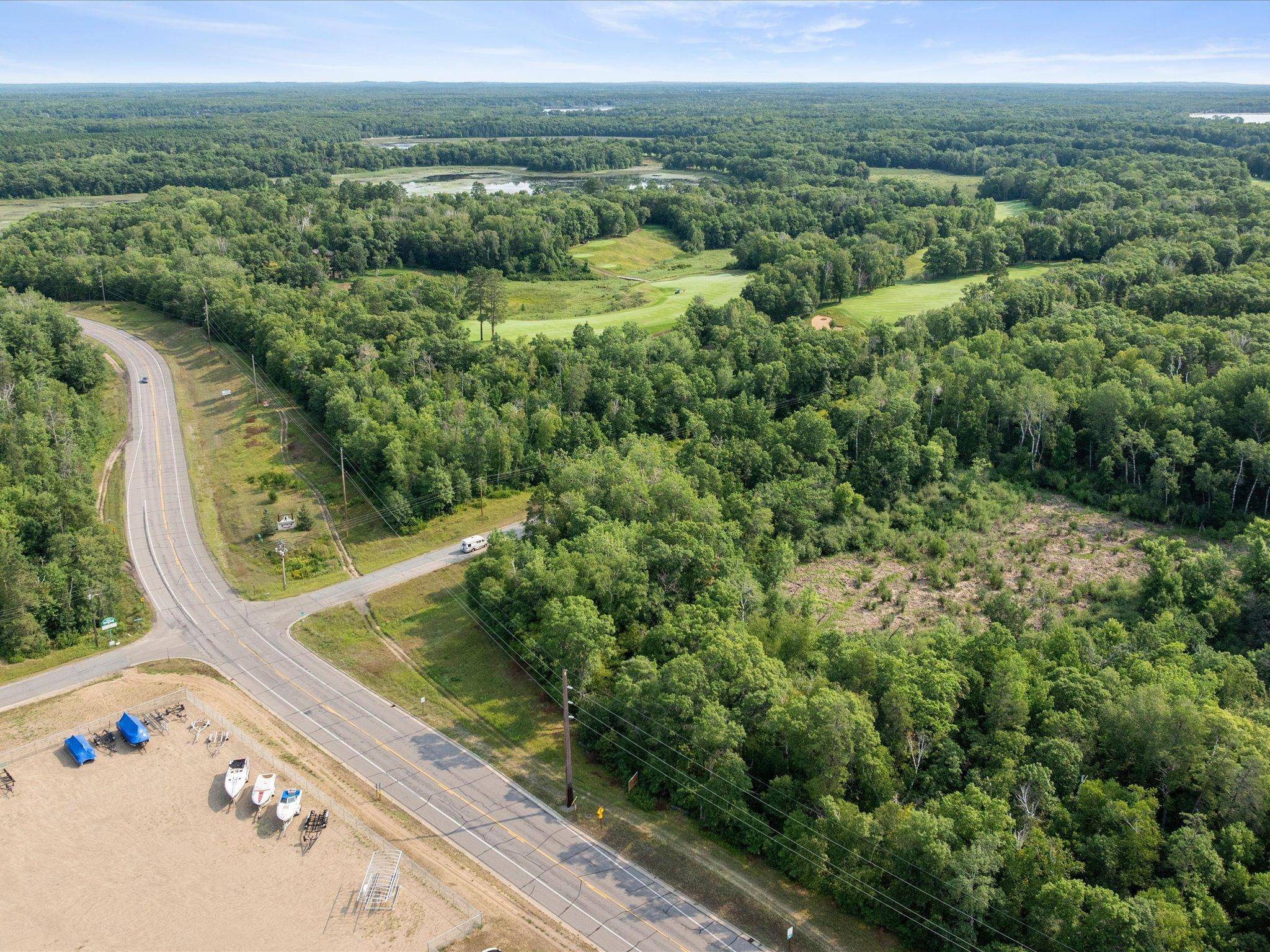 TBD Weavers Point RD, Breezy Point, MN 56472