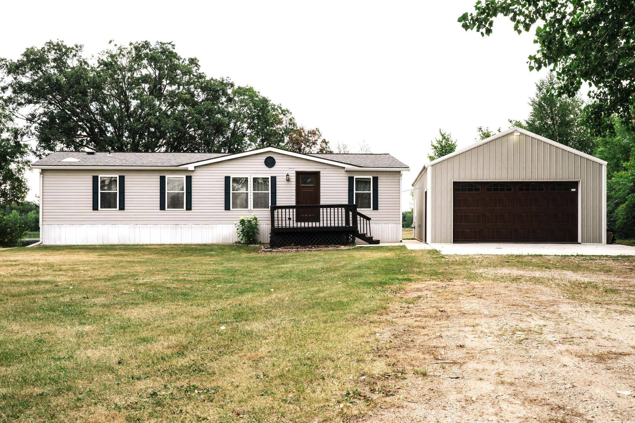 20811 Pine Ridge CIR SE, Erskine, MN 56535