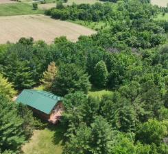 1130 20th AVE, Deer Park, WI 54007