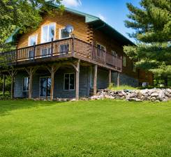 1130 20th AVE, Deer Park, WI 54007
