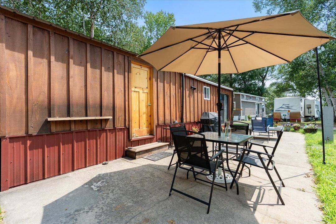 15827 Wilderness Trail #106, Cross Lake, MN 56442