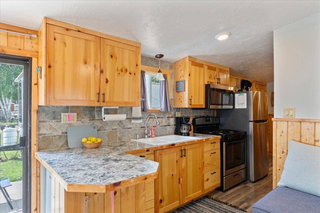 15827 Wilderness Trail #106, Cross Lake, MN 56442