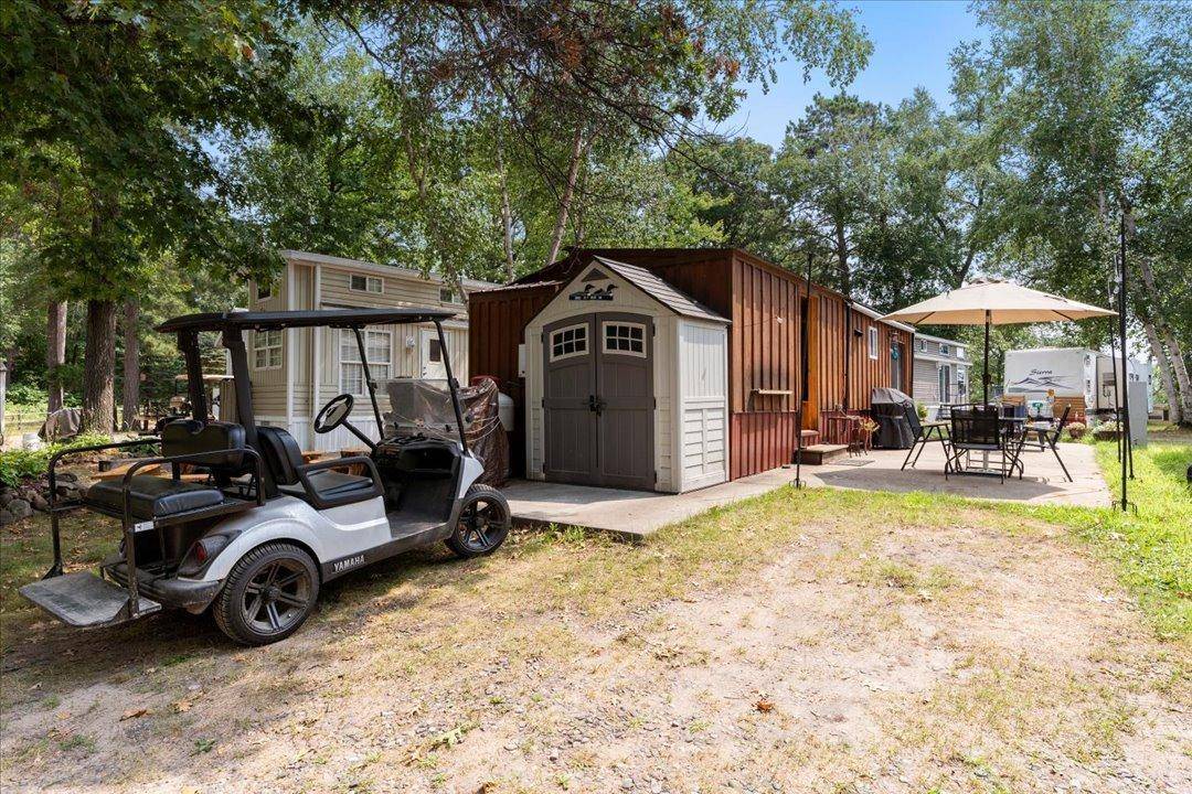 15827 Wilderness Trail #106, Cross Lake, MN 56442