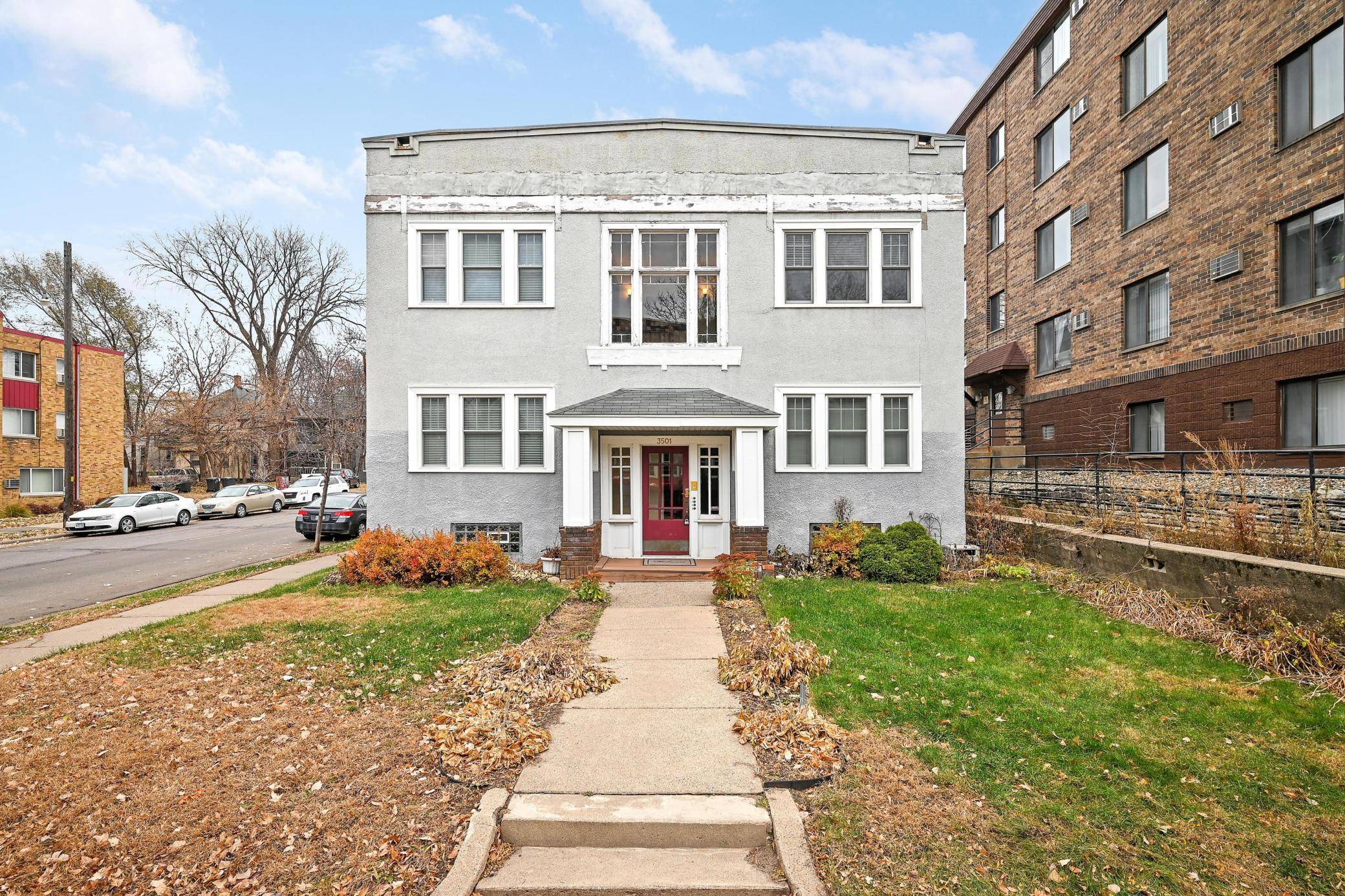 3501 Dupont AVE S #1, Minneapolis, MN 55408
